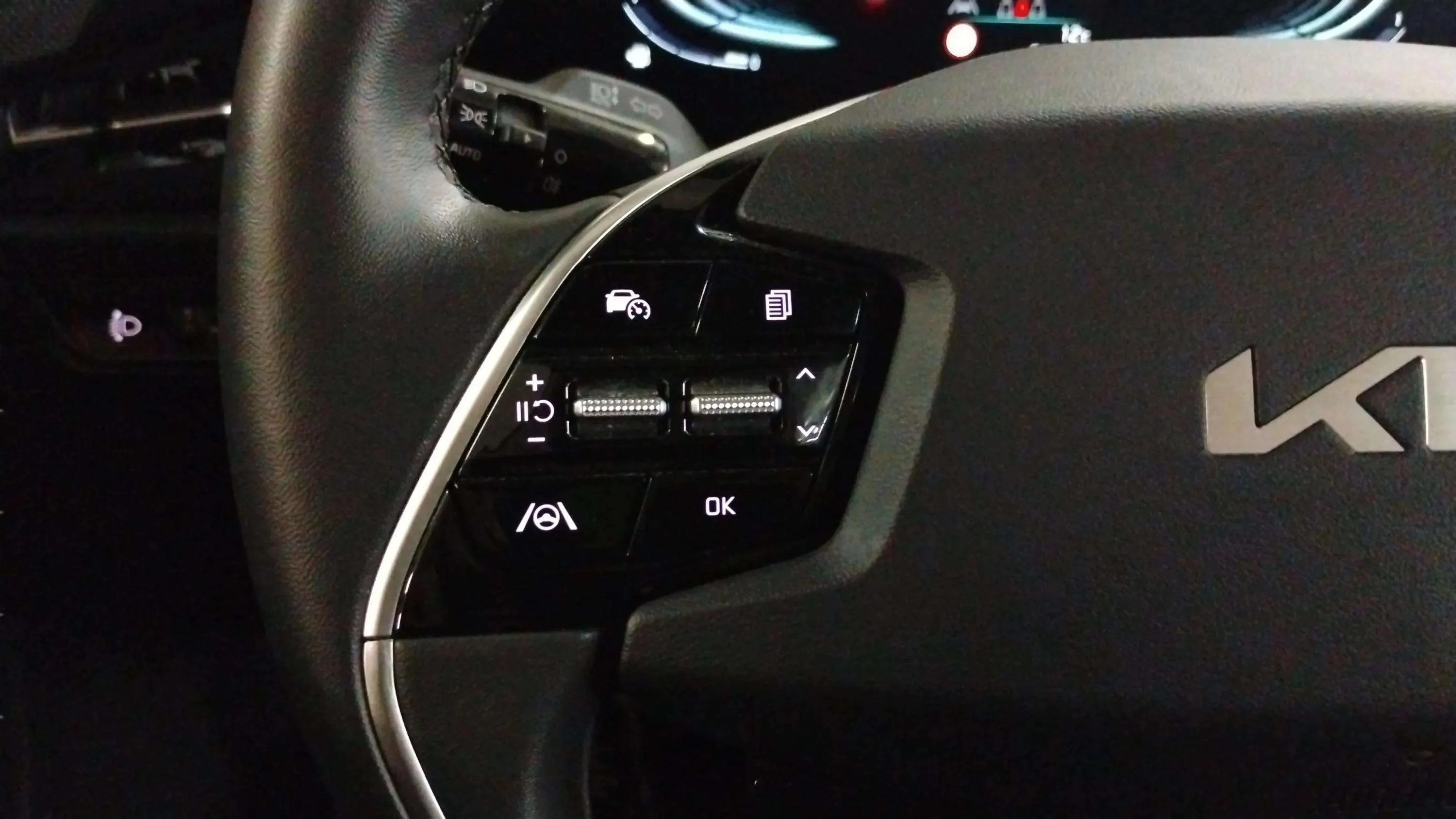 Kia Niro 1.6 GDi HEV Concept - foto 15