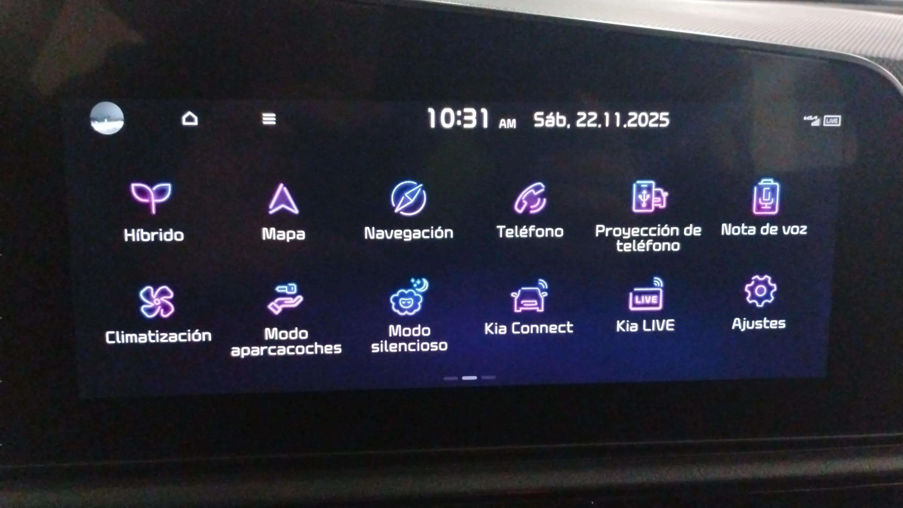 Kia Niro 1.6 GDi HEV Concept - foto 18