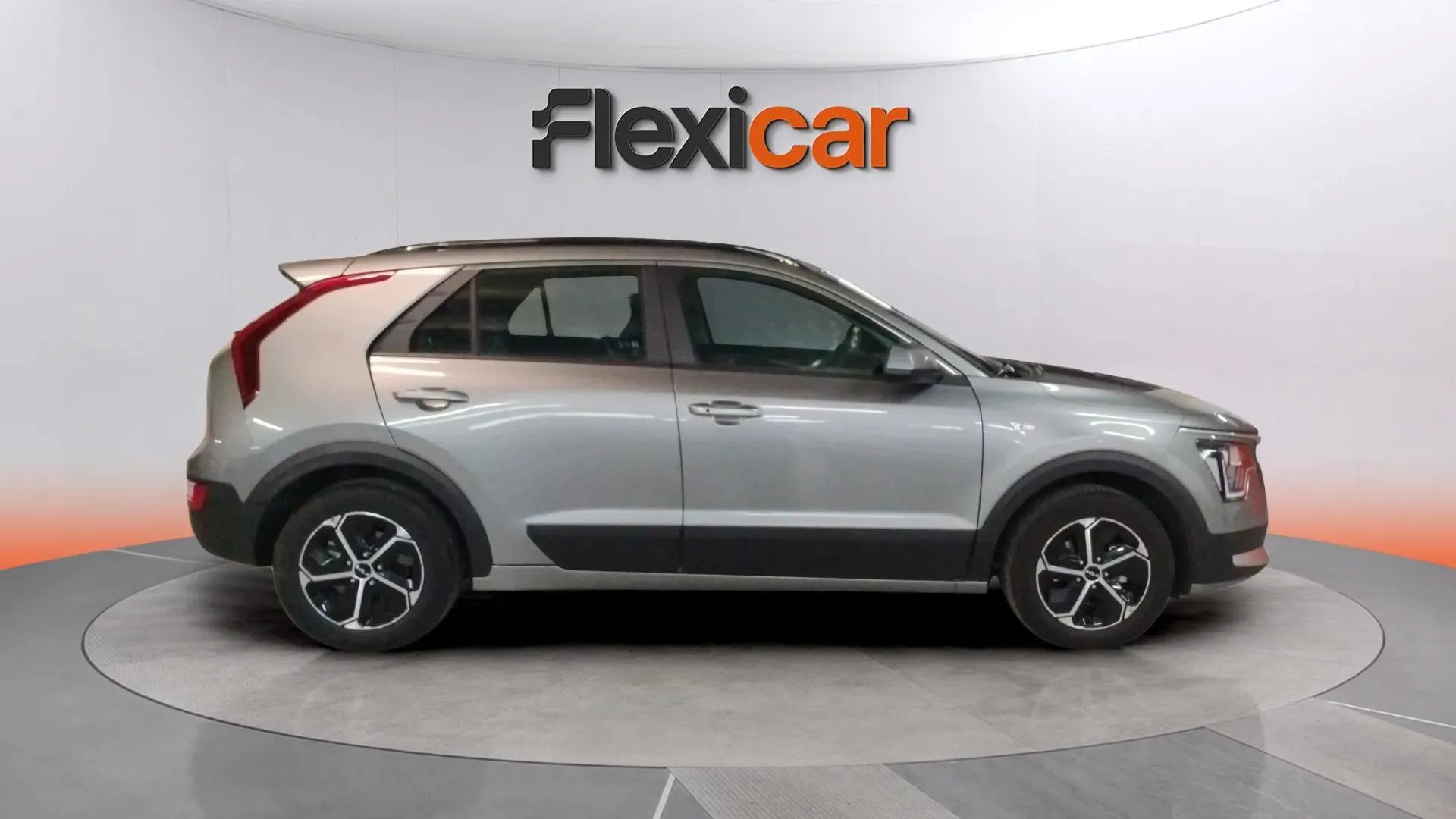 Kia Niro 1.6 GDi HEV Concept - foto 4