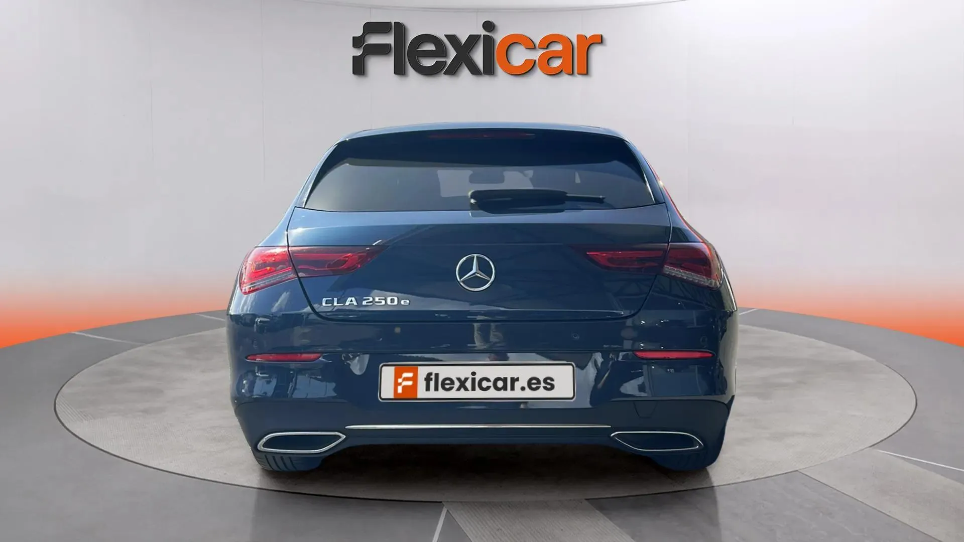 Mercedes-Benz CLA 250 e Shooting Brake - foto 5