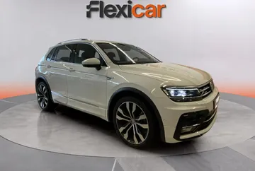 volkswagen tiguan sport 20 tdi 140kw 190cv 4motion dsg diesel automatica granada 2 903000000218391