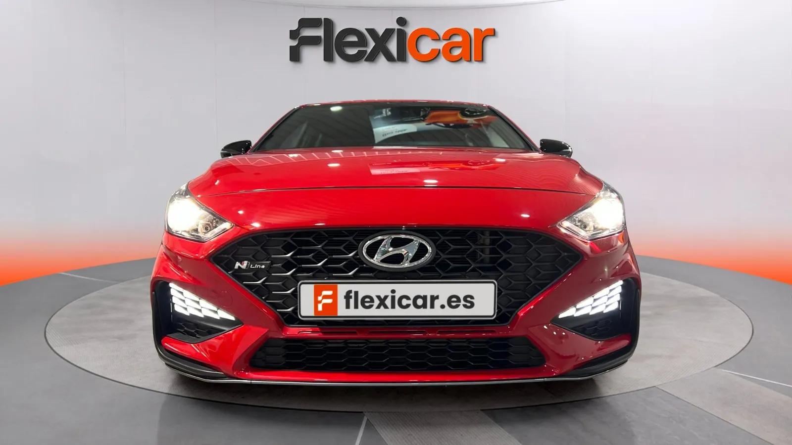 Hyundai i30 1.0 T-GDi N Line 30 Aniversario - foto 3