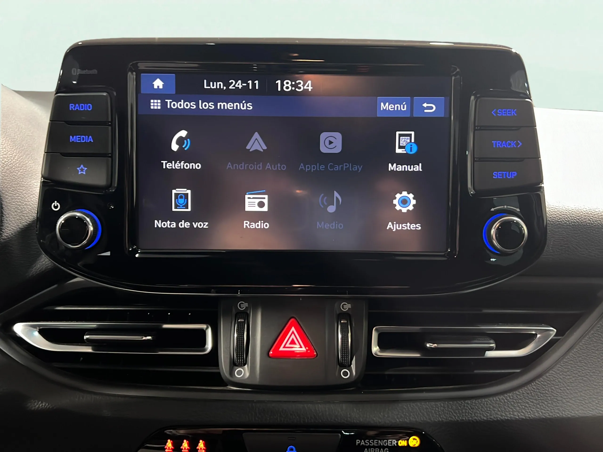Hyundai i30 1.0 T-GDi N Line 30 Aniversario - foto 12