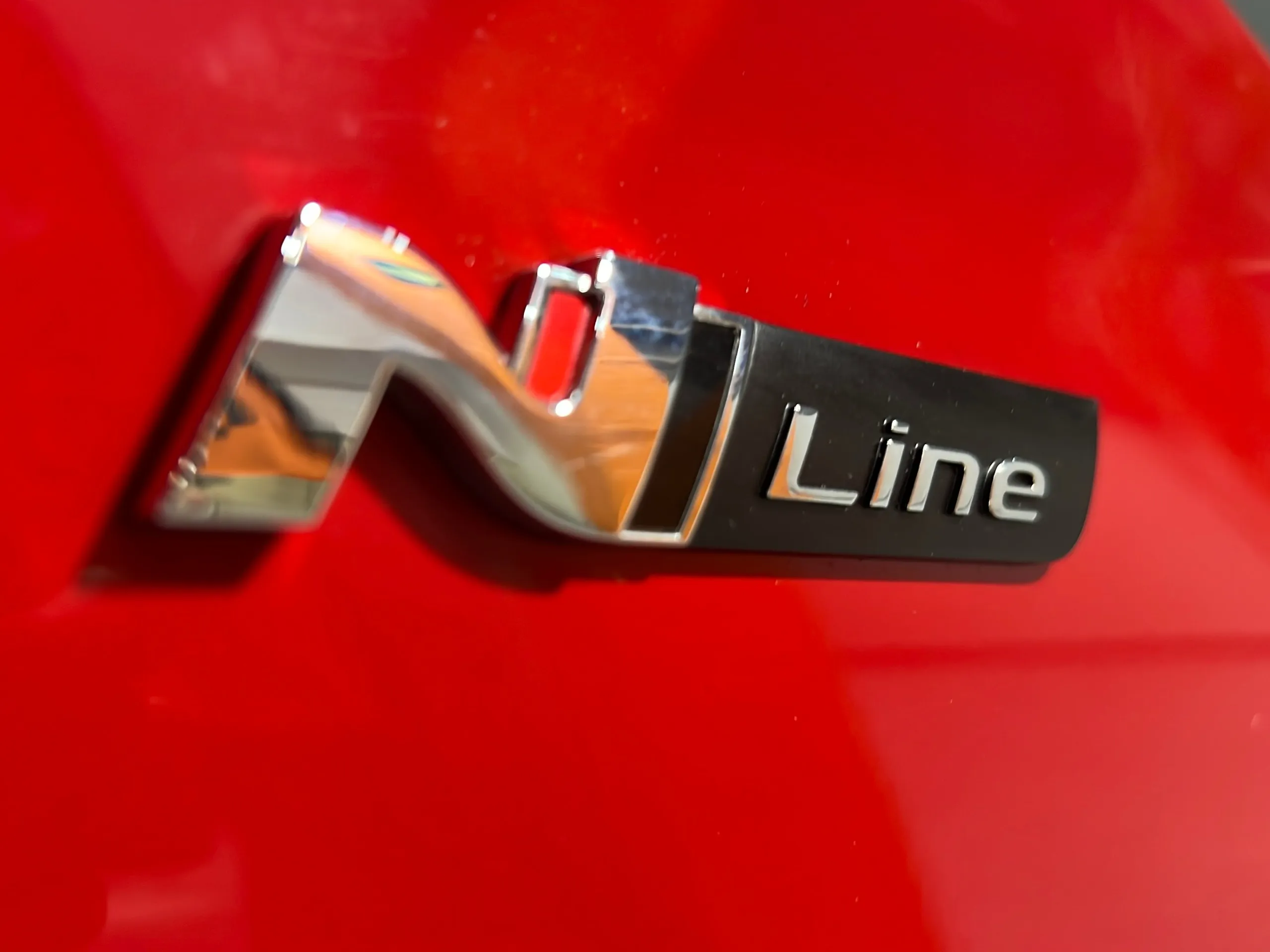 Hyundai i30 1.0 T-GDi N Line 30 Aniversario - foto 23