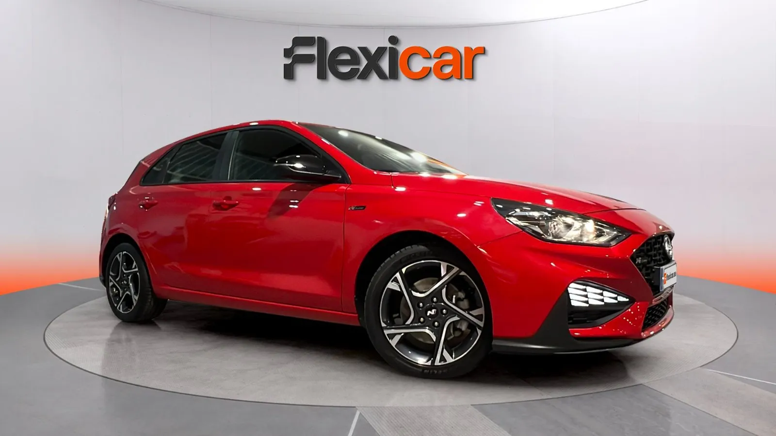 Hyundai i30 1.0 T-GDi N Line 30 Aniversario