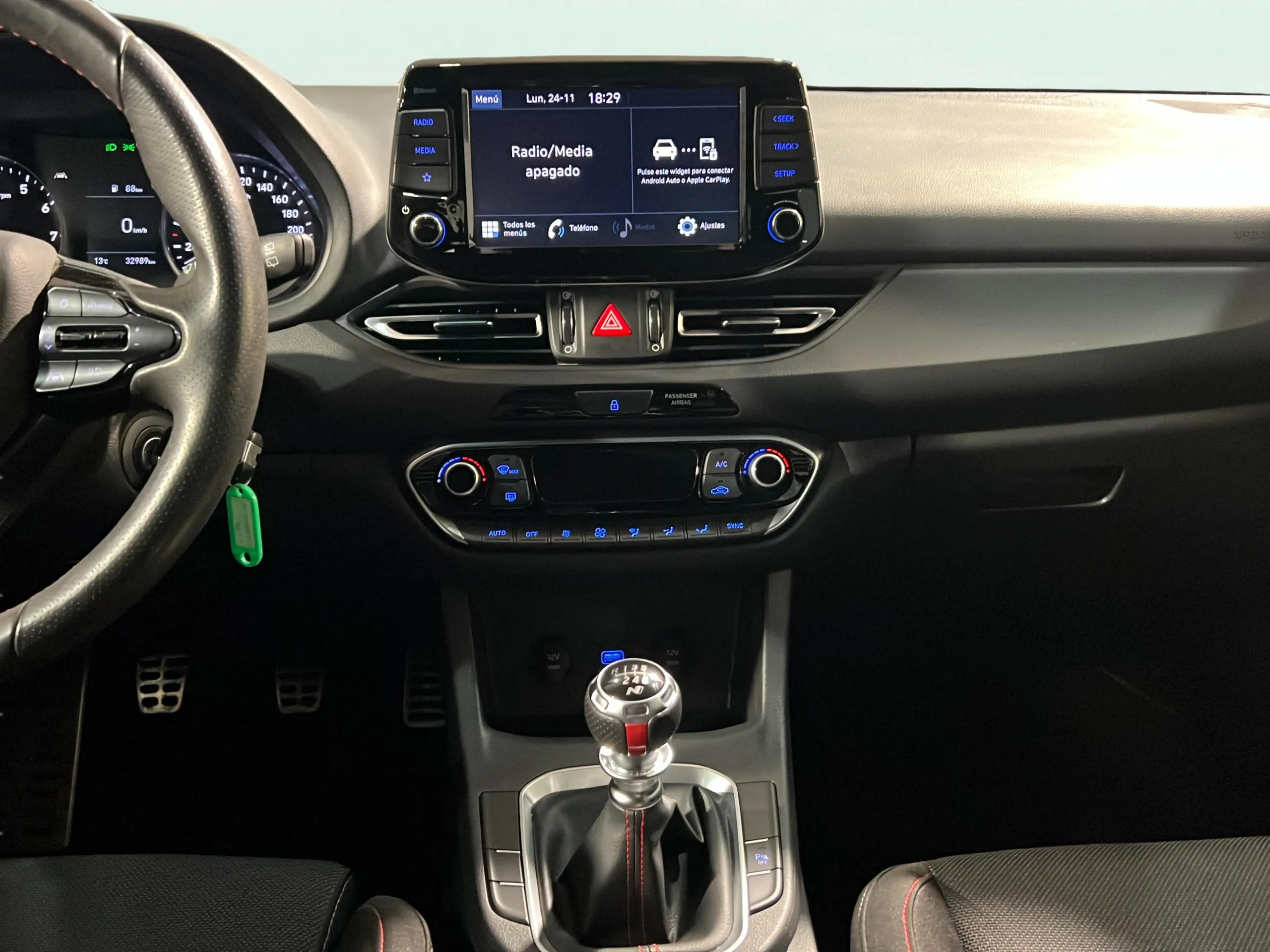 Hyundai i30 1.0 T-GDi N Line 30 Aniversario - foto 11