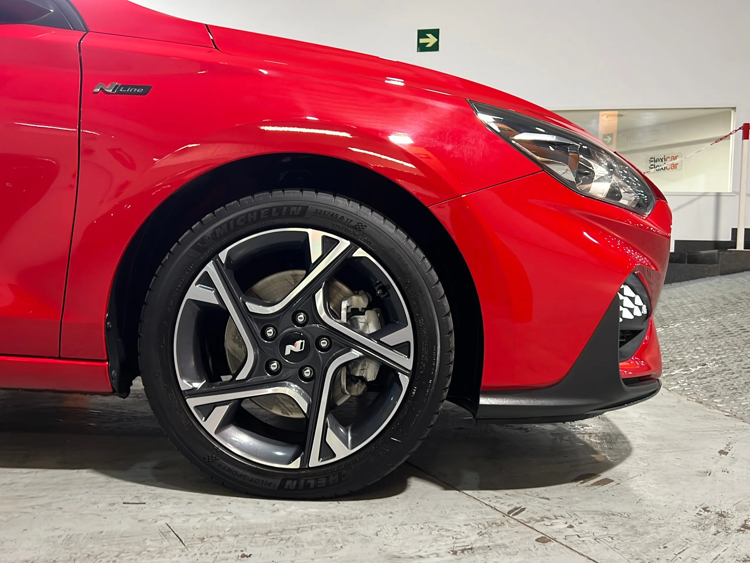 Hyundai i30 1.0 T-GDi N Line 30 Aniversario - foto 22