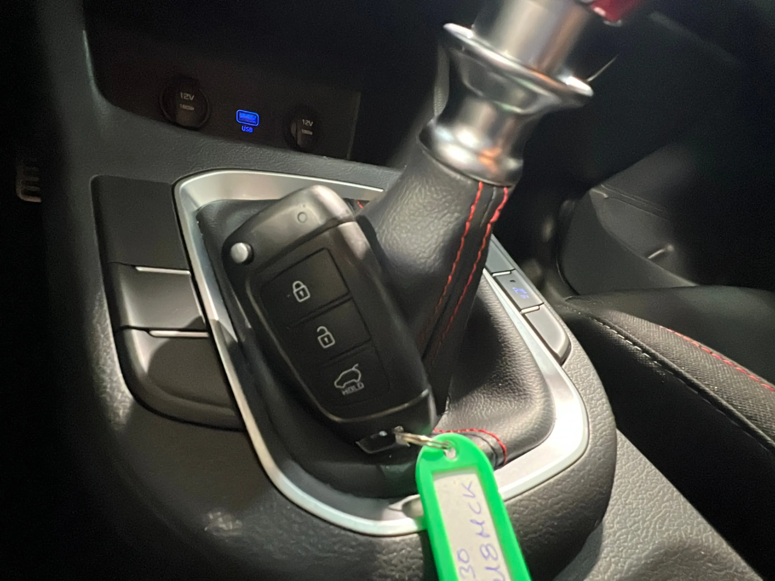 Hyundai i30 1.0 T-GDi N Line 30 Aniversario - foto 14