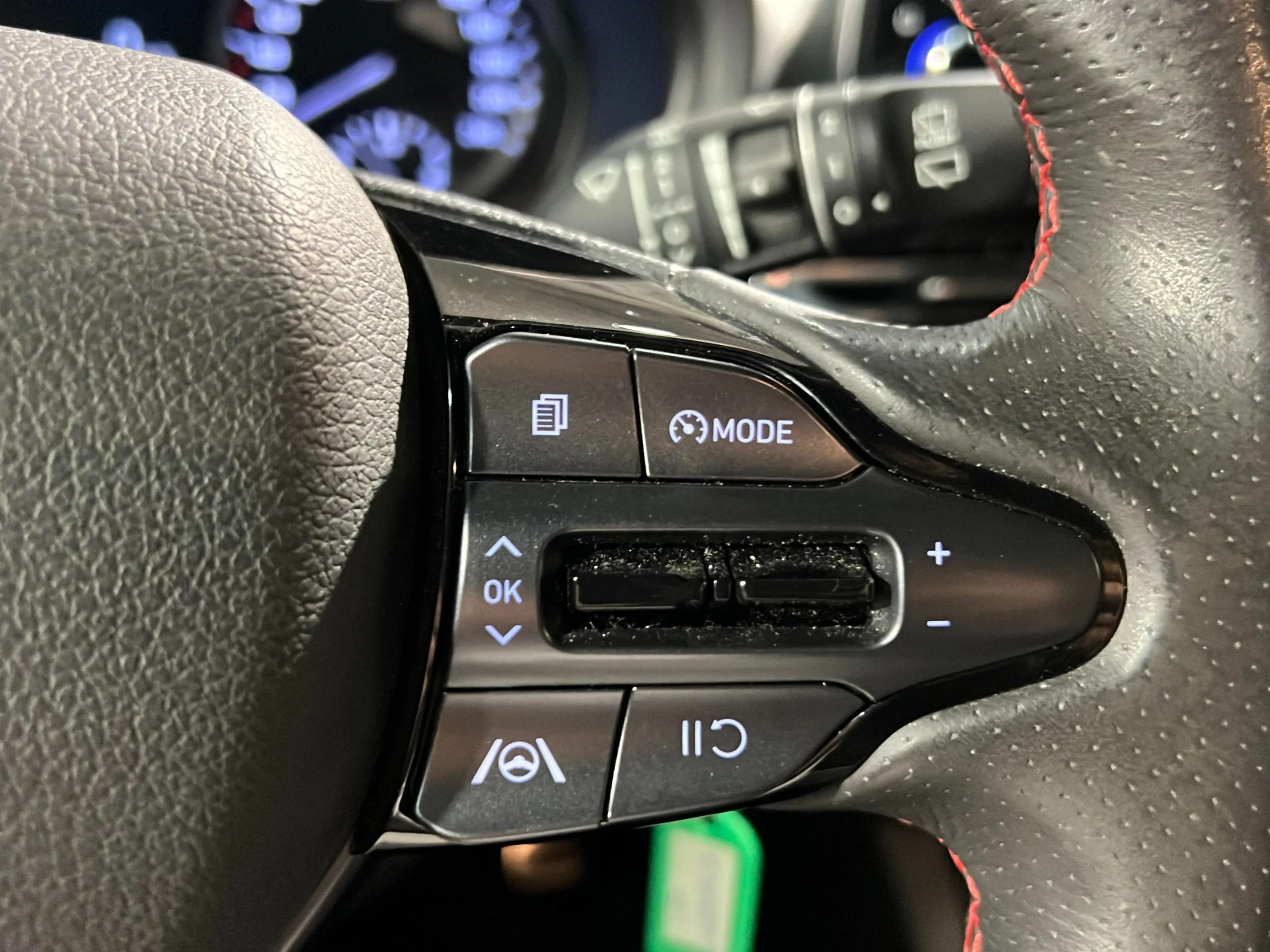 Hyundai i30 1.0 T-GDi N Line 30 Aniversario - foto 9