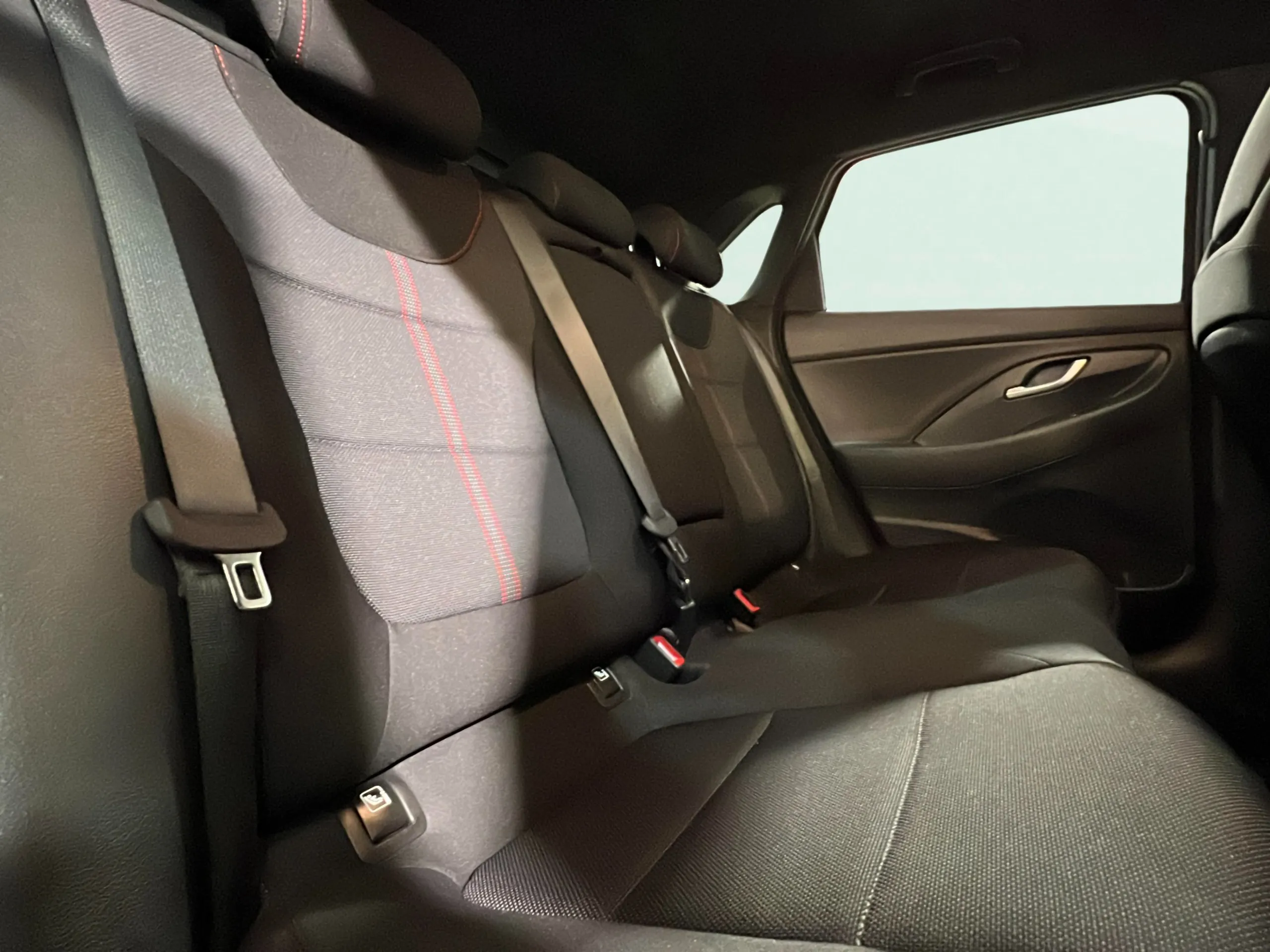 Hyundai i30 1.0 T-GDi N Line 30 Aniversario - foto 17