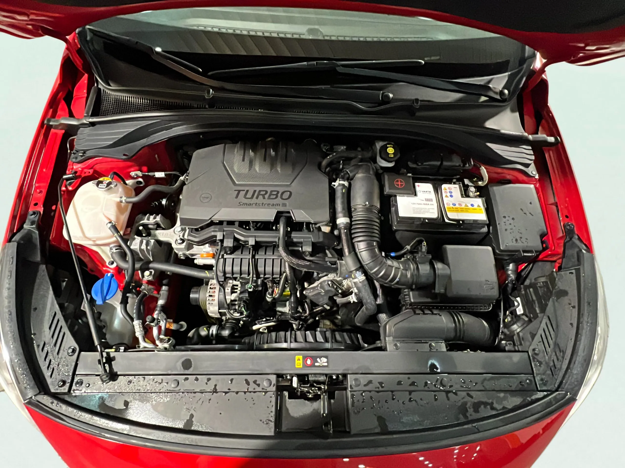 Hyundai i30 1.0 T-GDi N Line 30 Aniversario - foto 21