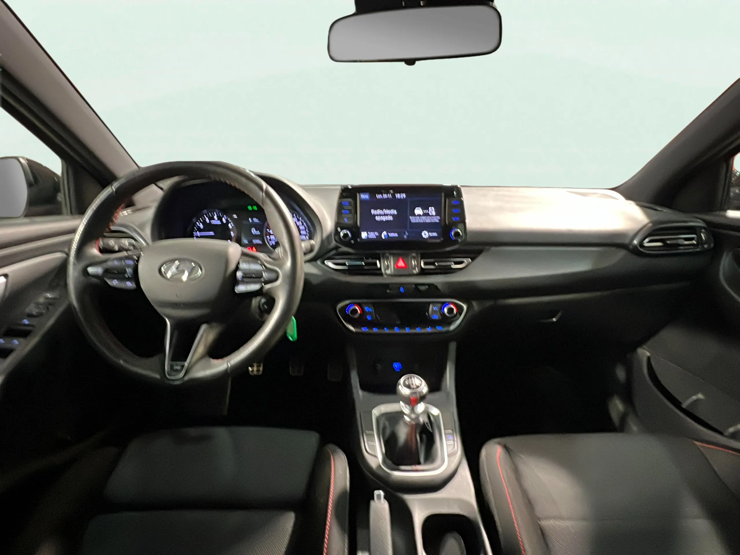 Hyundai i30 1.0 T-GDi N Line 30 Aniversario - foto 6
