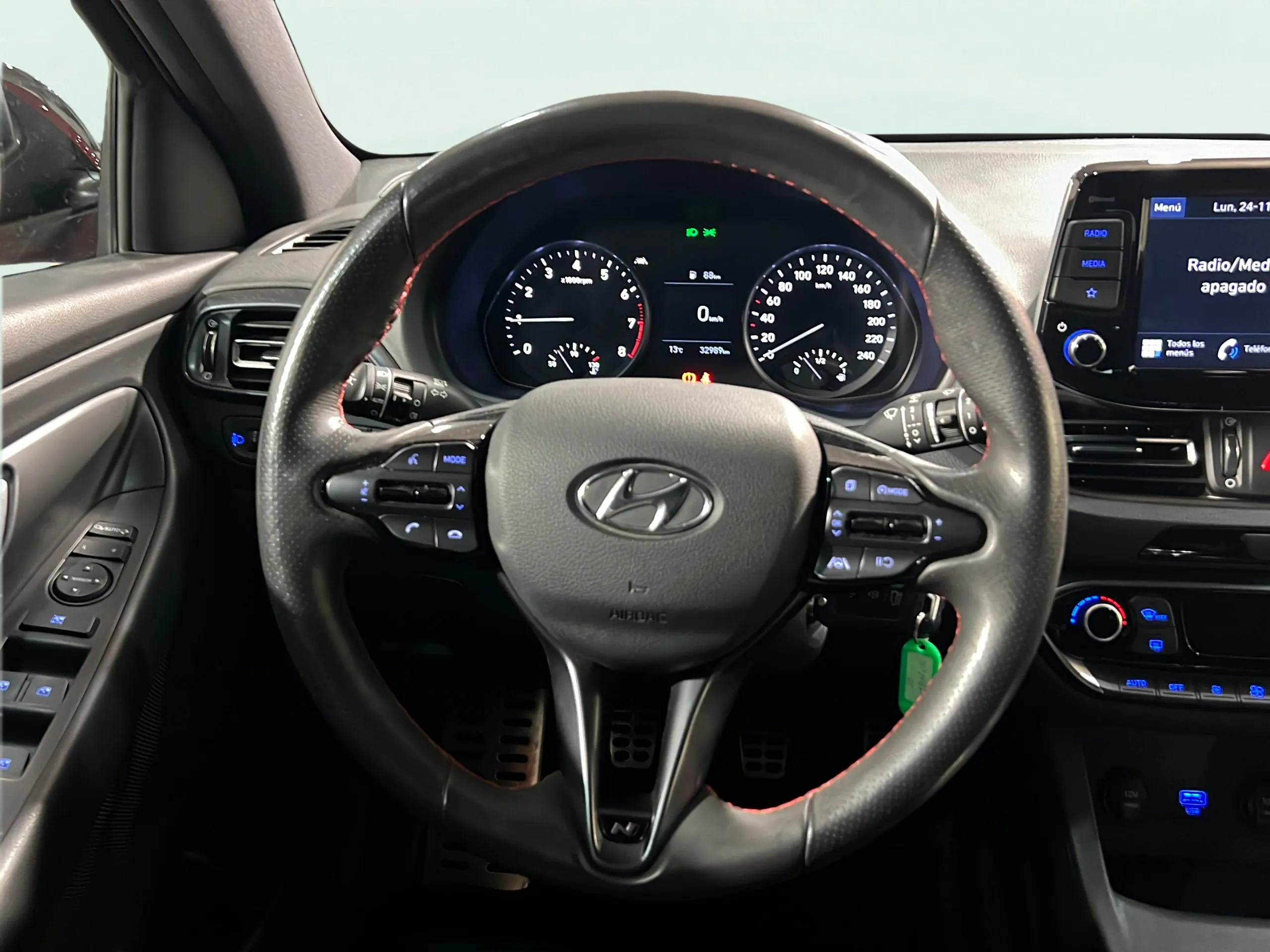 Hyundai i30 1.0 T-GDi N Line 30 Aniversario - foto 7