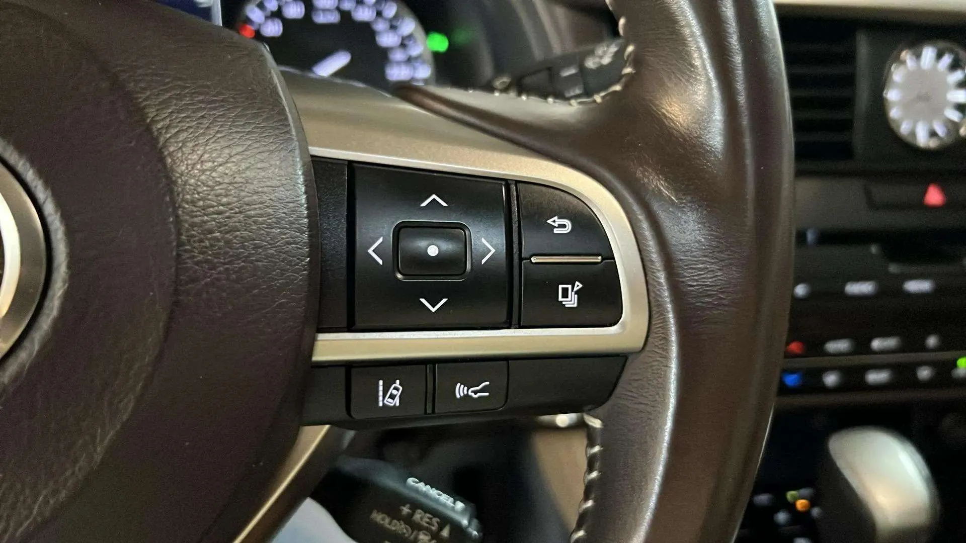 Lexus RX 450h Executive - foto 14