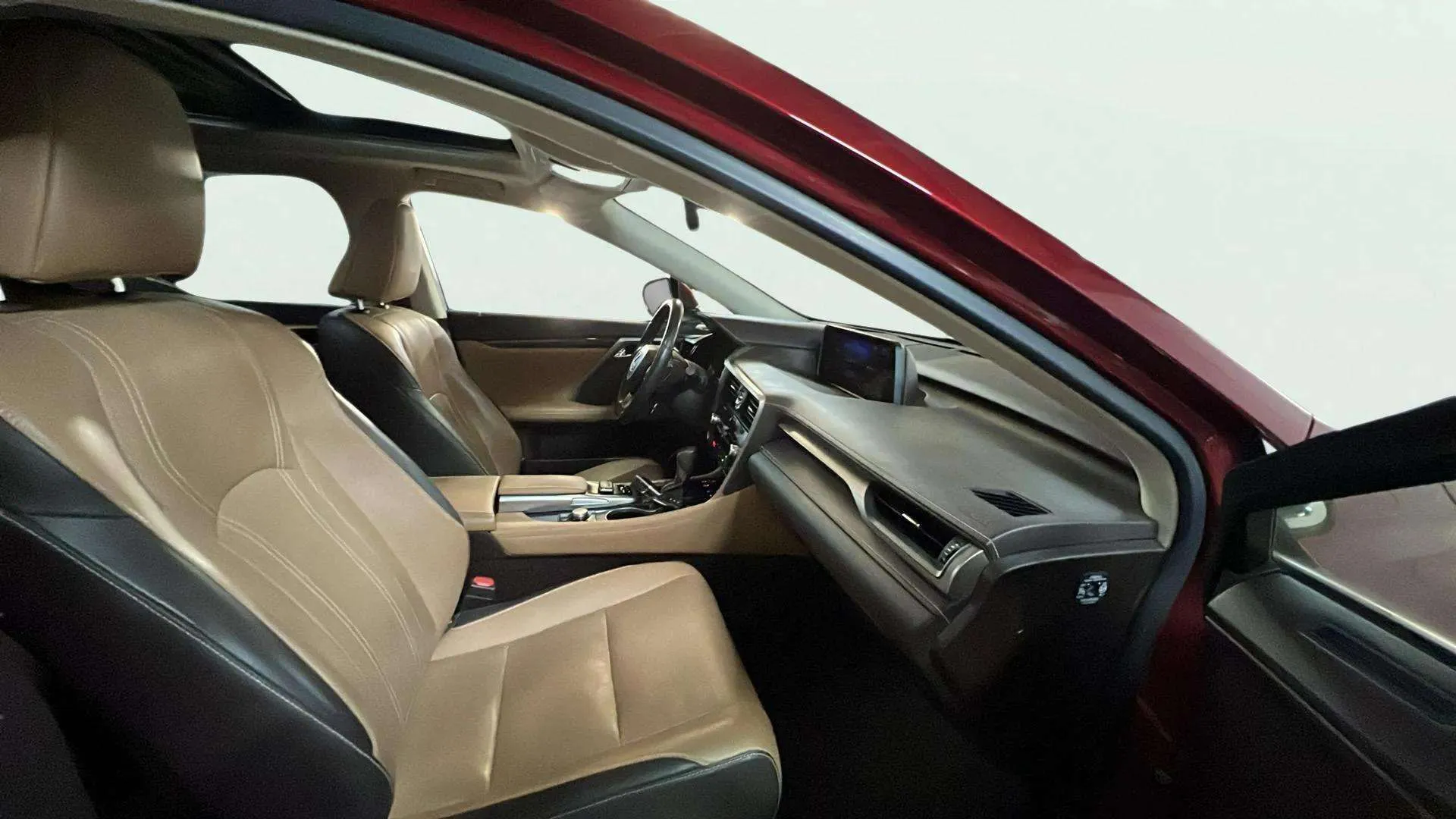 Lexus RX 450h Executive - foto 16