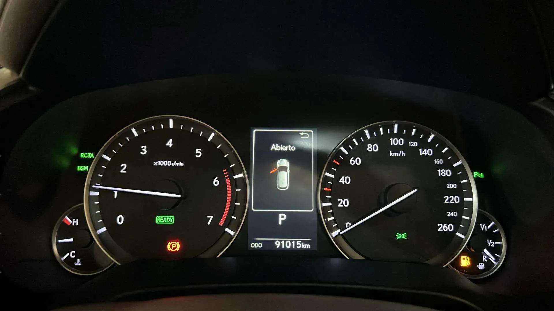 Lexus RX 450h Executive - foto 6