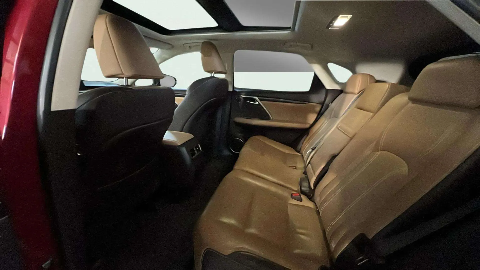 Lexus RX 450h Executive - foto 15