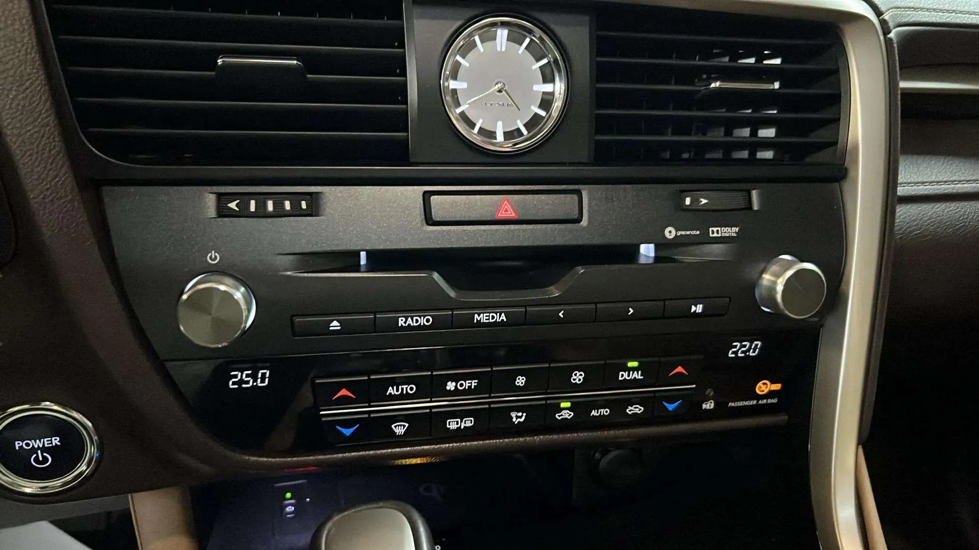 Lexus RX 450h Executive - foto 11