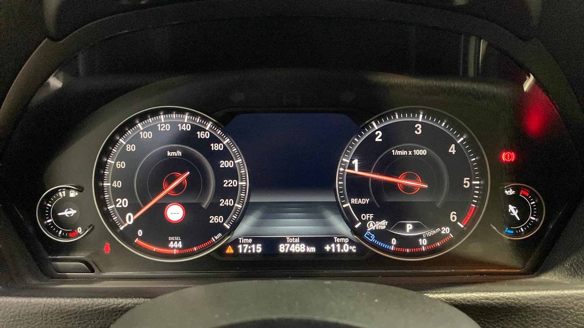 BMW Serie 4 420d Gran Coupe - foto 21