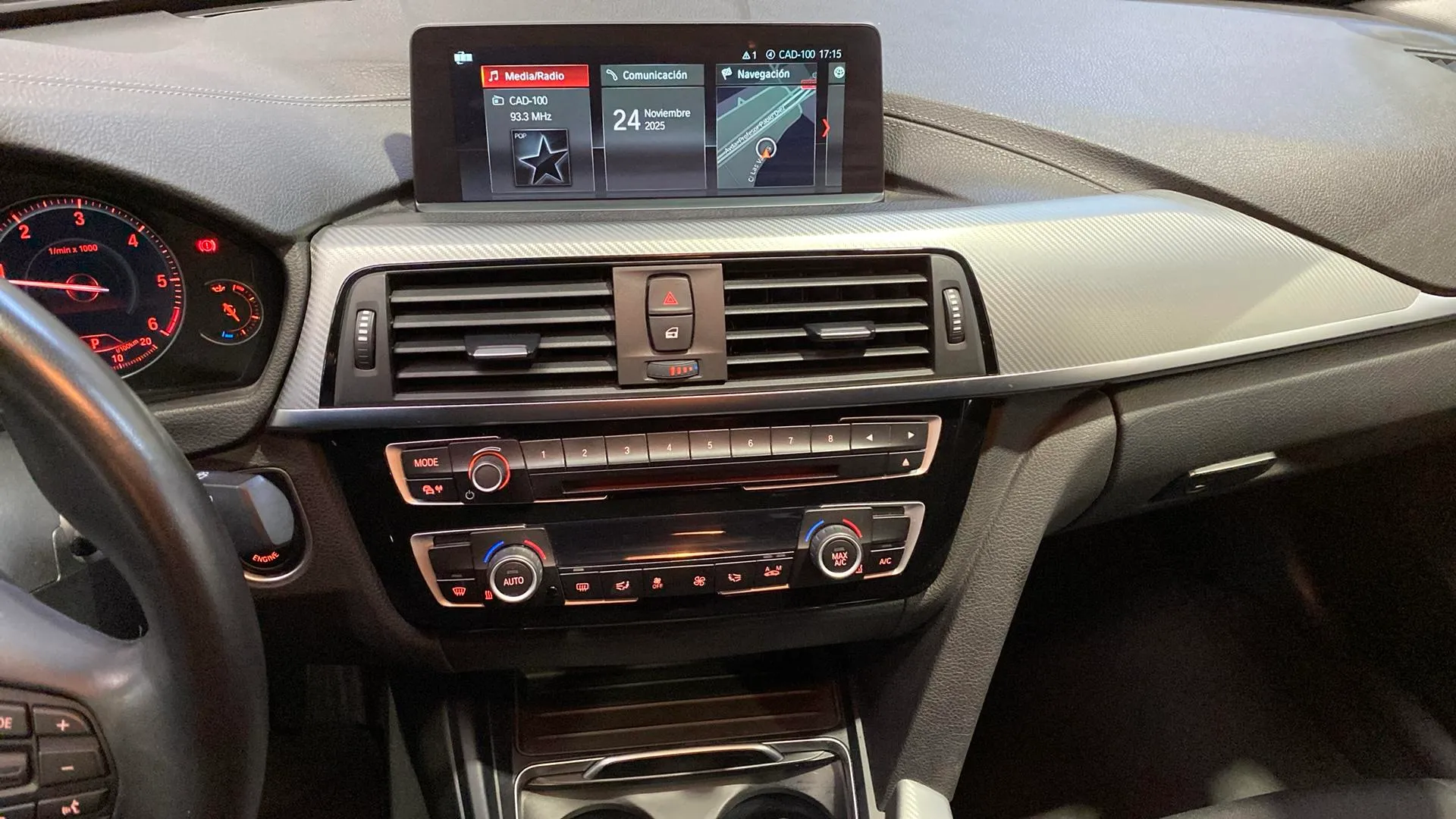 BMW Serie 4 420d Gran Coupe - foto 15