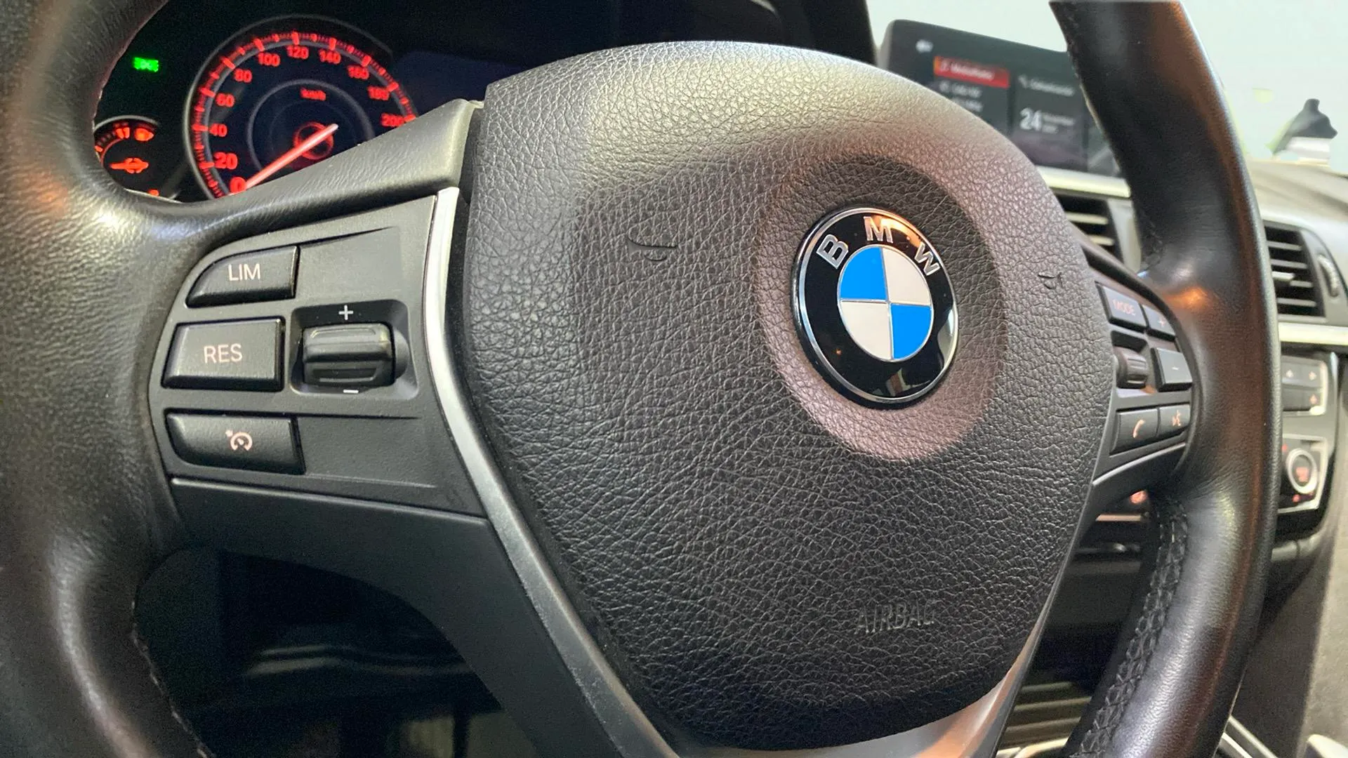 BMW Serie 4 420d Gran Coupe - foto 20