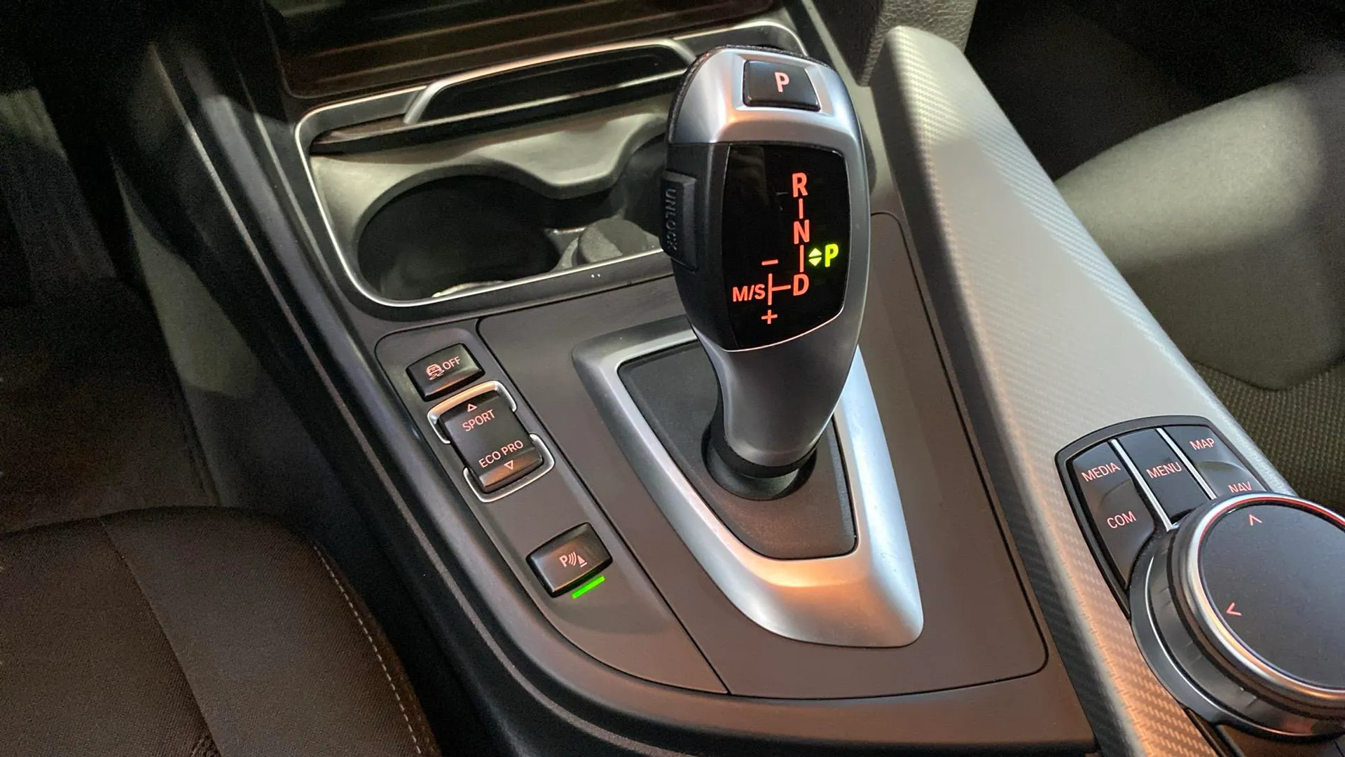 BMW Serie 4 420d Gran Coupe - foto 18