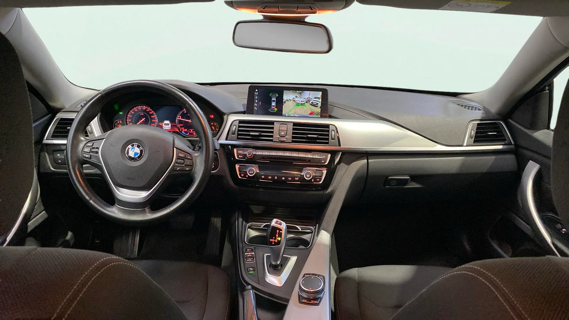 BMW Serie 4 420d Gran Coupe - foto 10
