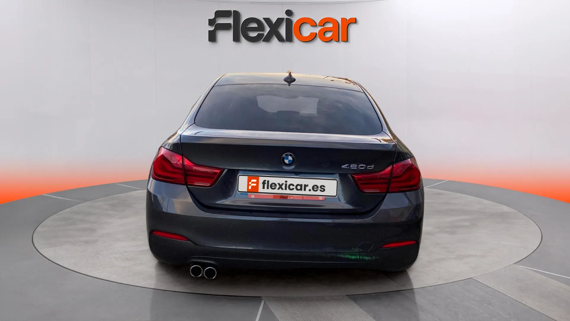 BMW Serie 4 420d Gran Coupe - foto 6