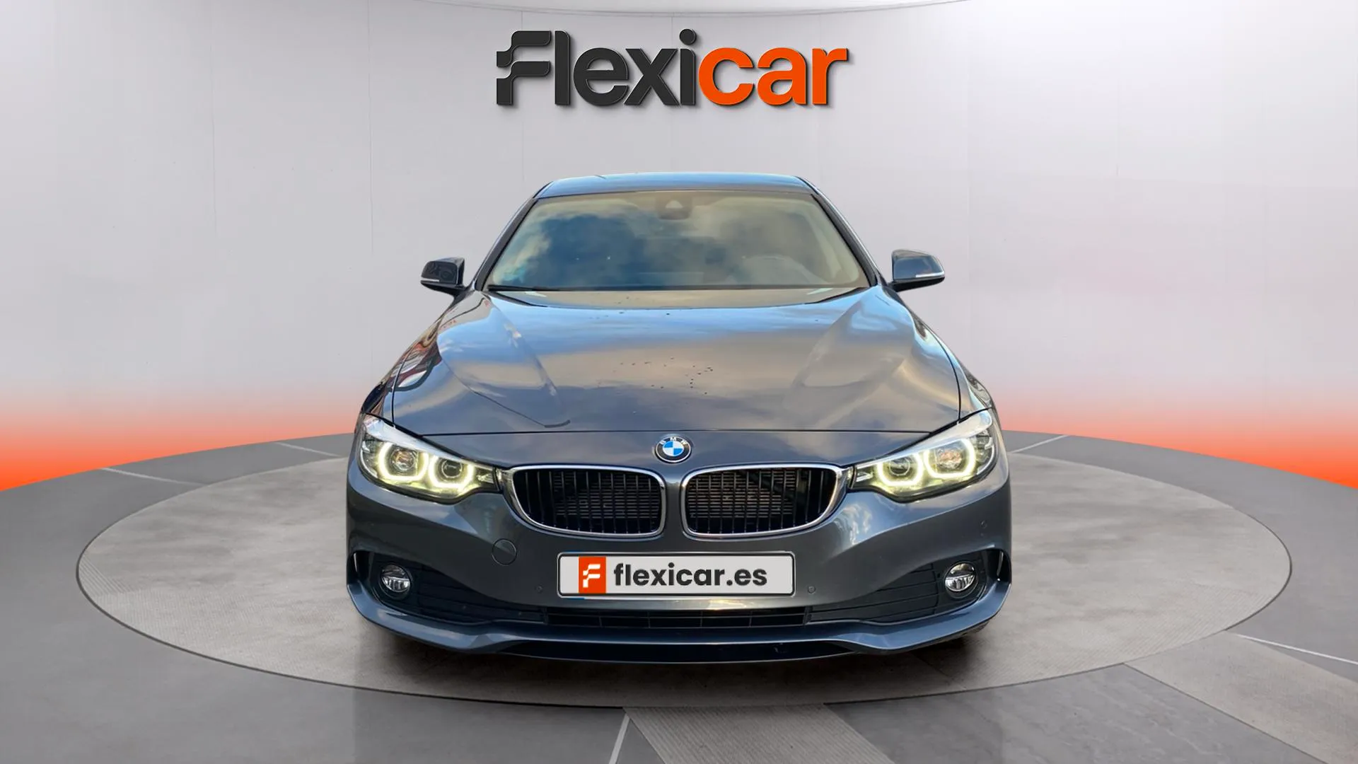BMW Serie 4 420d Gran Coupe - foto 2