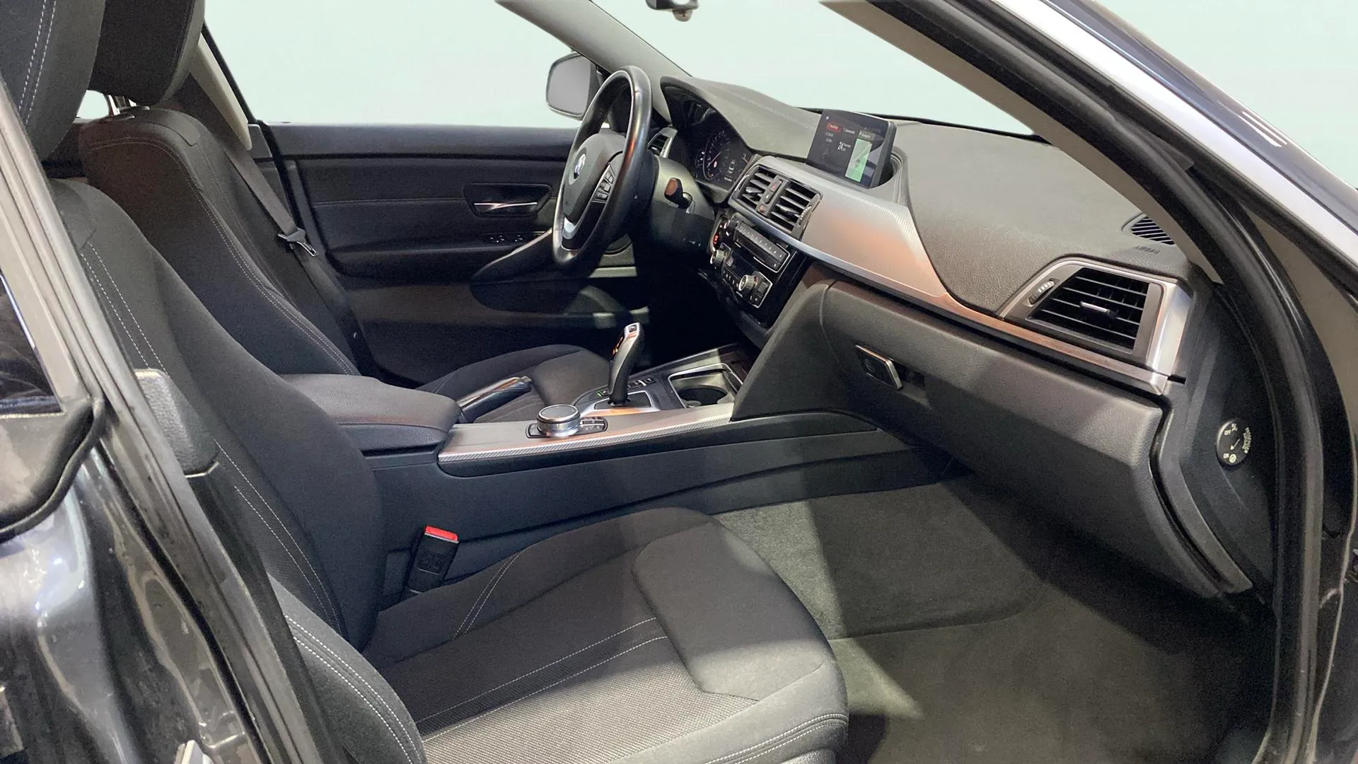 BMW Serie 4 420d Gran Coupe - foto 25