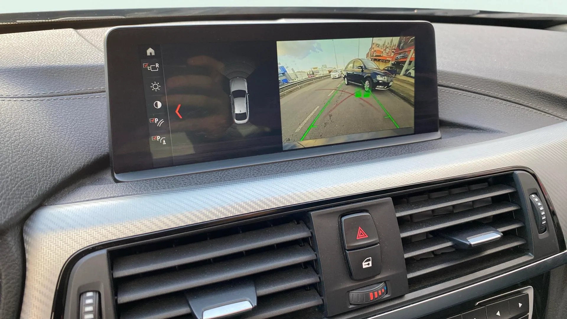 BMW Serie 4 420d Gran Coupe - foto 17