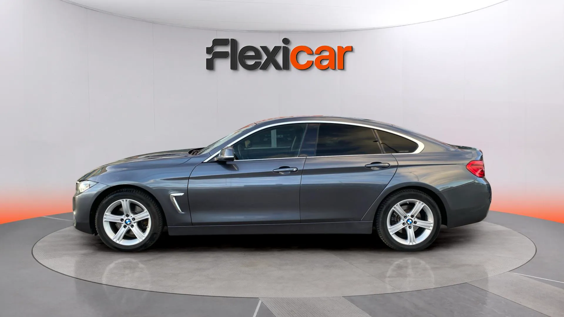 BMW Serie 4 420d Gran Coupe - foto 4