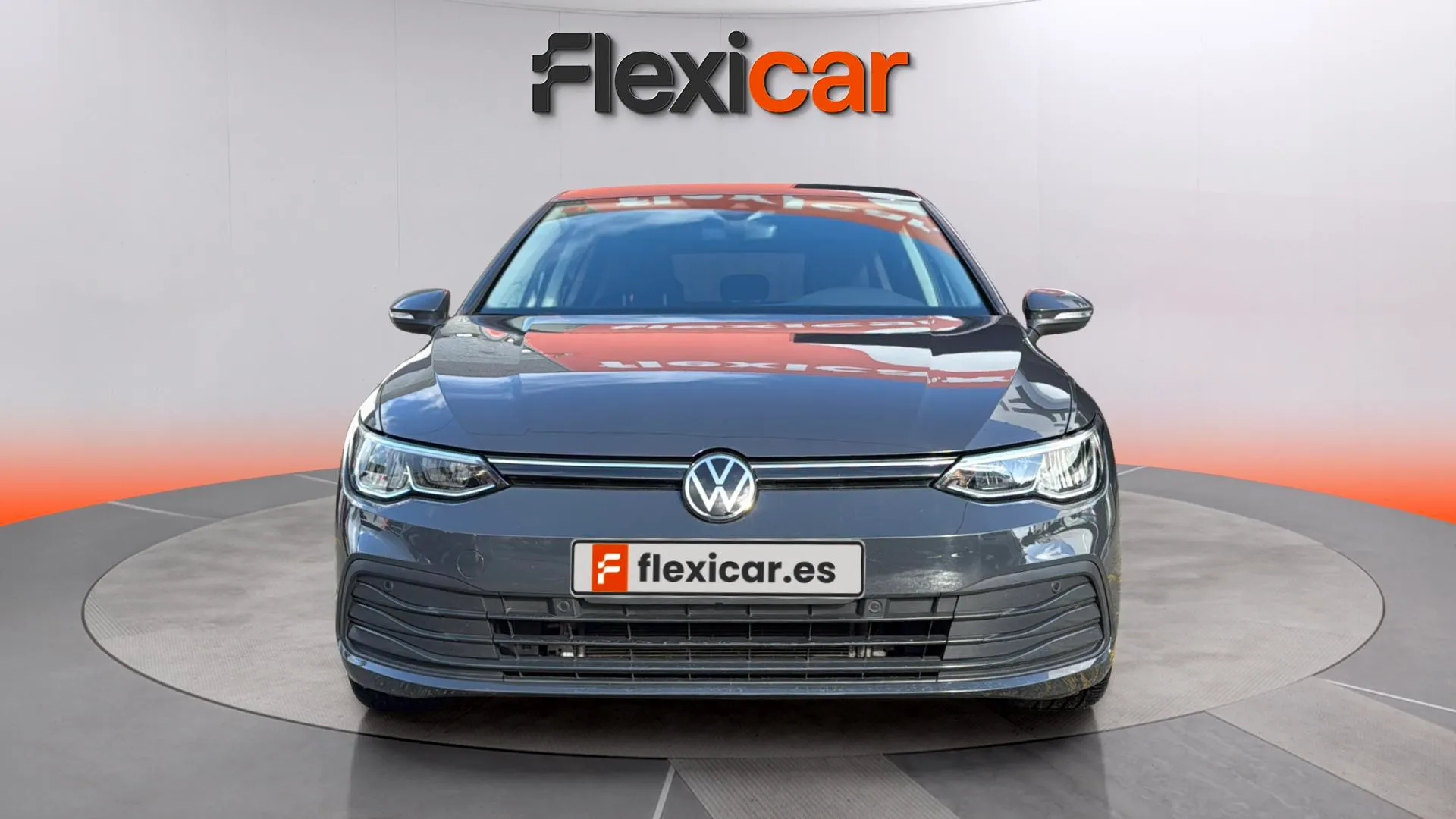 Volkswagen Golf 2.0 TDI DSG - foto 2
