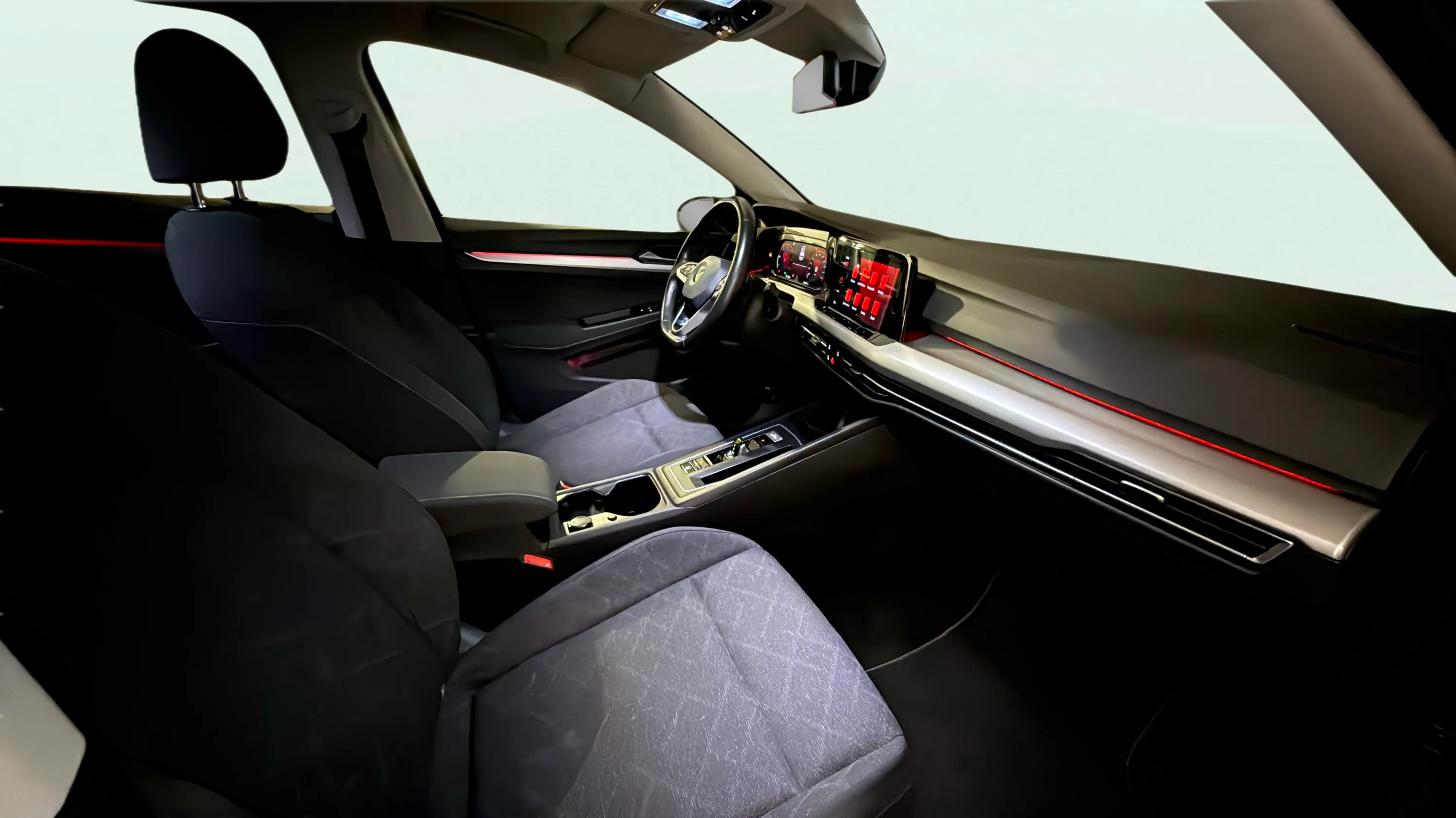 Volkswagen Golf 2.0 TDI DSG - foto 15