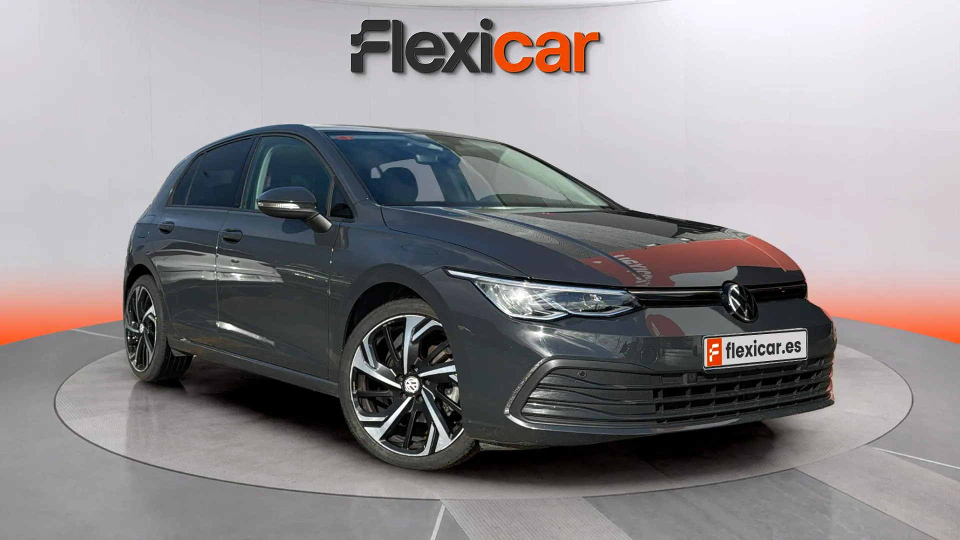 Volkswagen Golf 2.0 TDI DSG