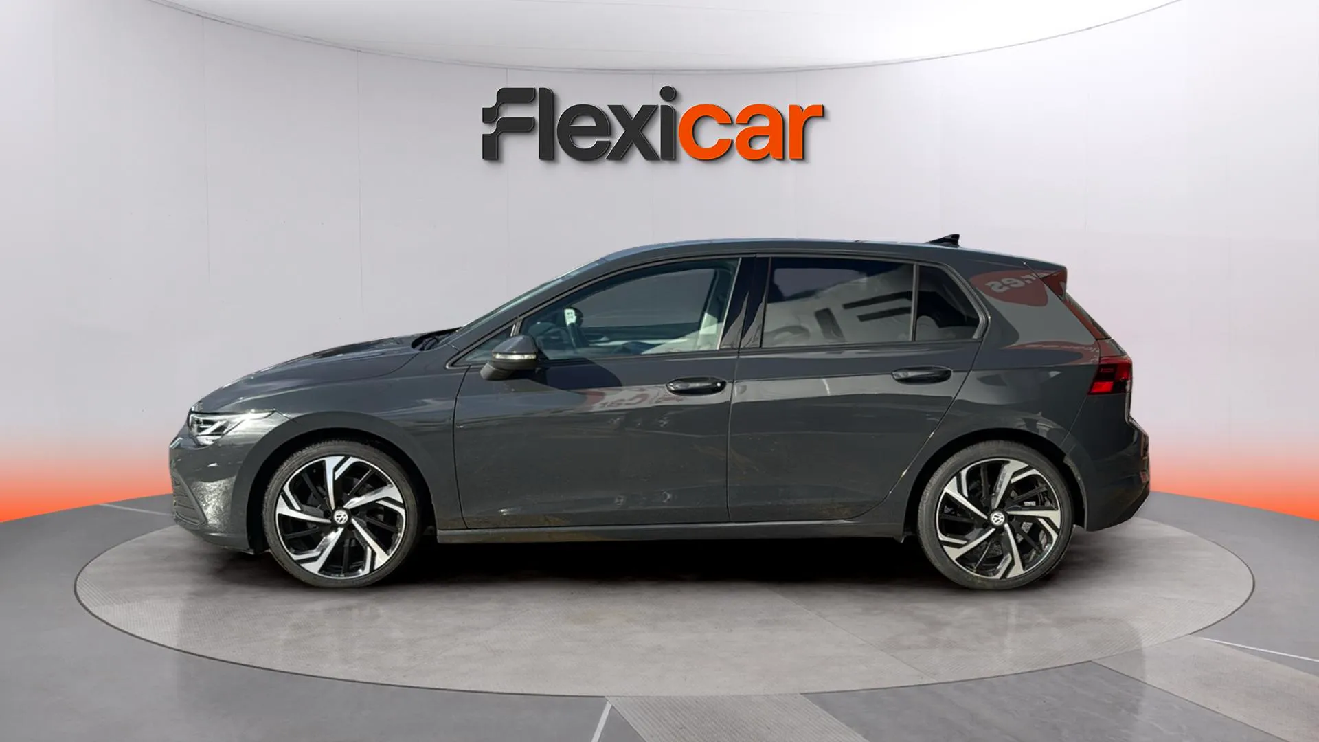 Volkswagen Golf 2.0 TDI DSG - foto 4