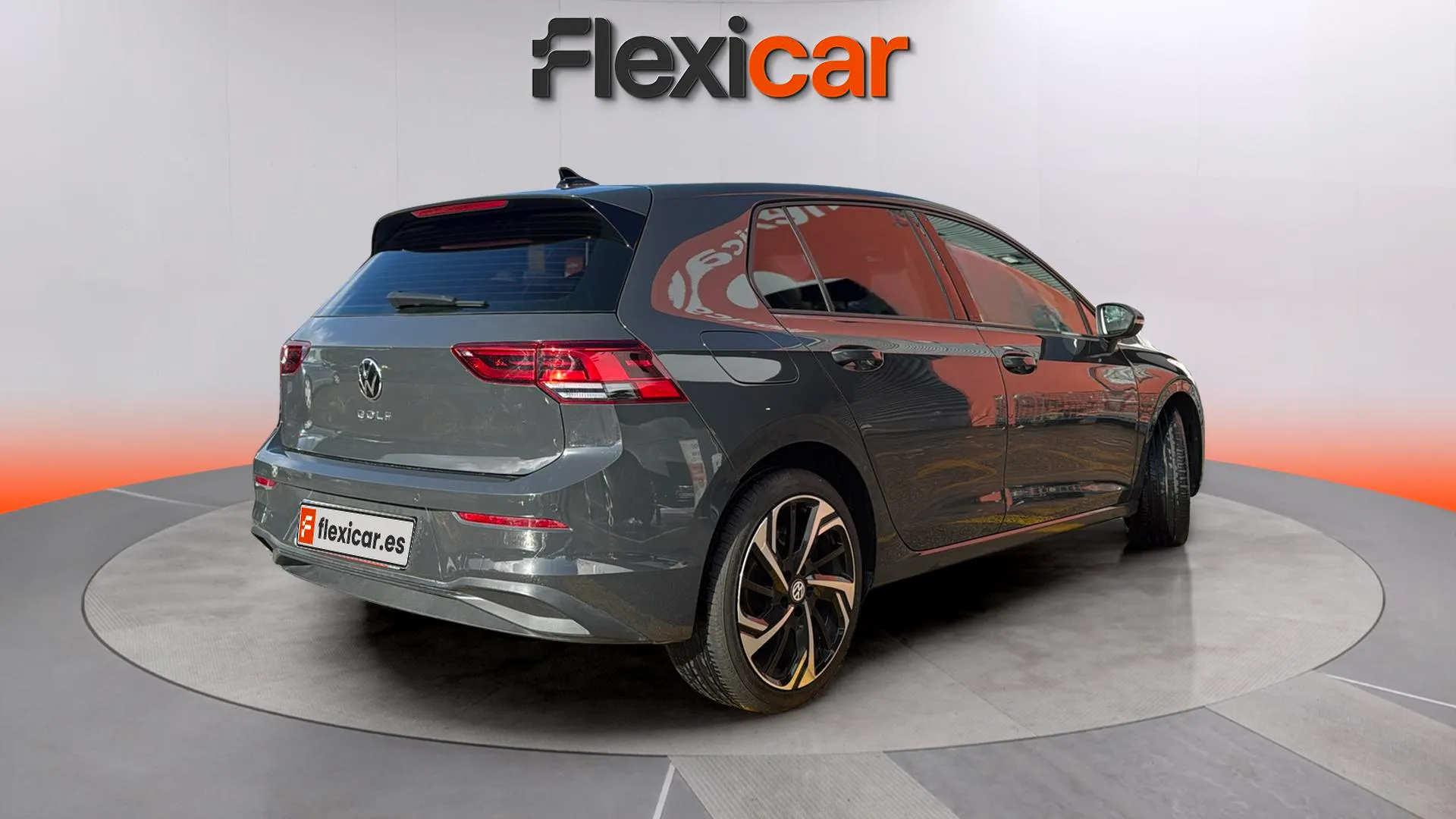 Volkswagen Golf 2.0 TDI DSG - foto 7