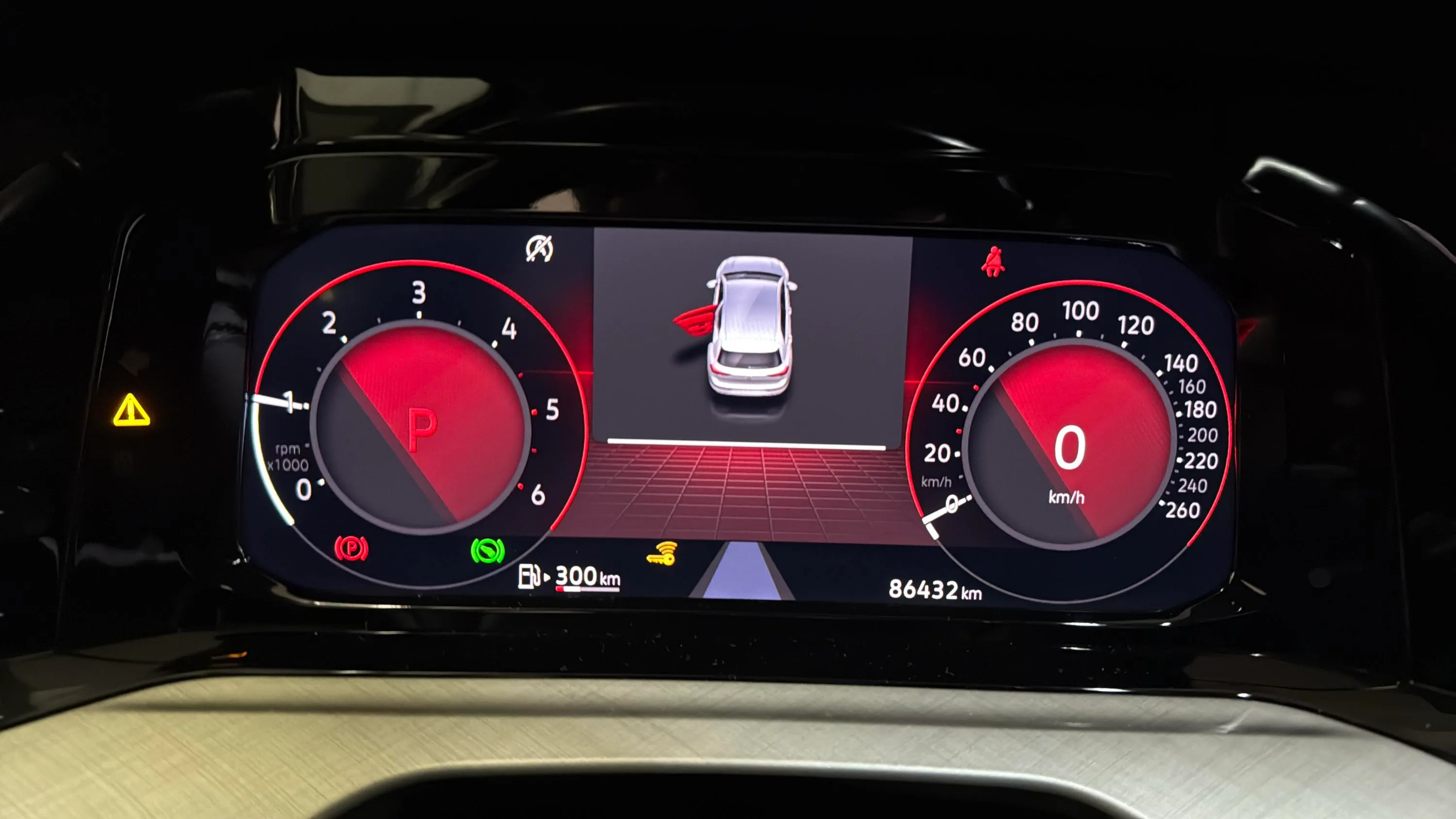Volkswagen Golf 2.0 TDI DSG - foto 12
