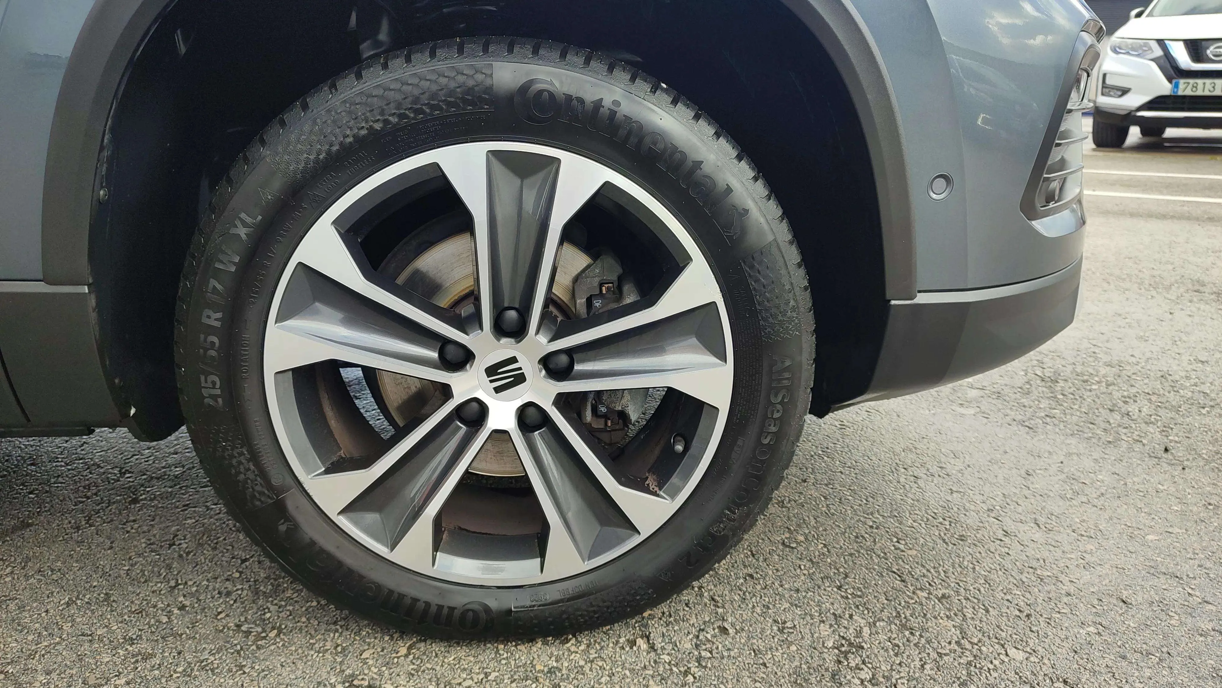 SEAT Ateca 1.5 TSI DSG Style - foto 24