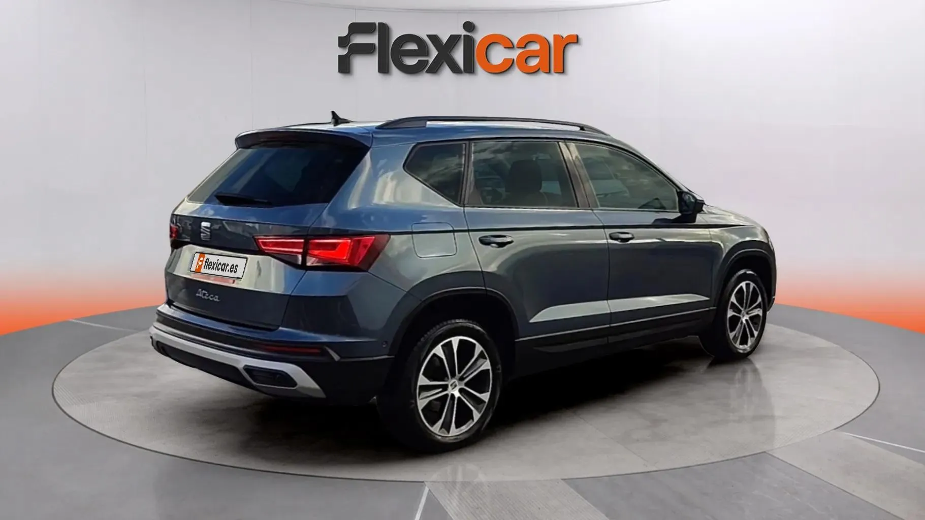 SEAT Ateca 1.5 TSI DSG Style - foto 8