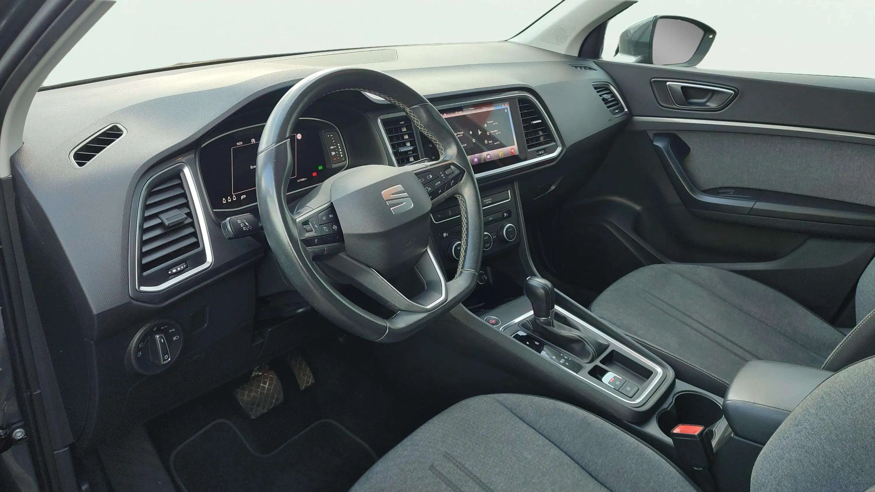 SEAT Ateca 1.5 TSI DSG Style - foto 16