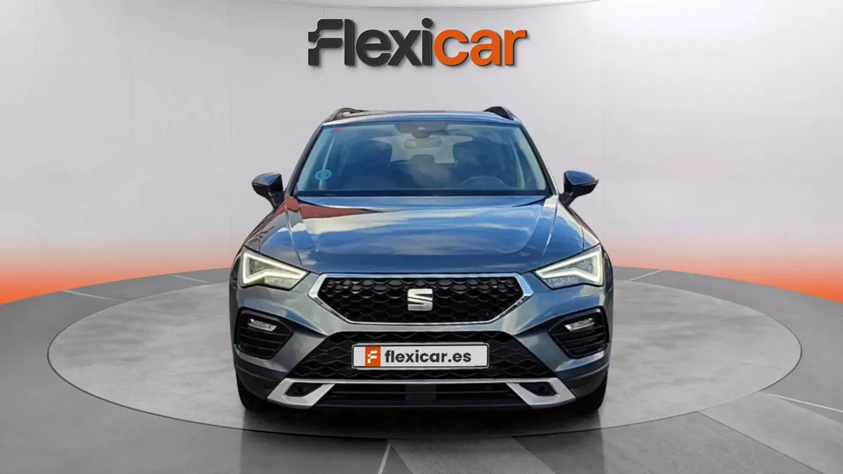 SEAT Ateca 1.5 TSI DSG Style - foto 2