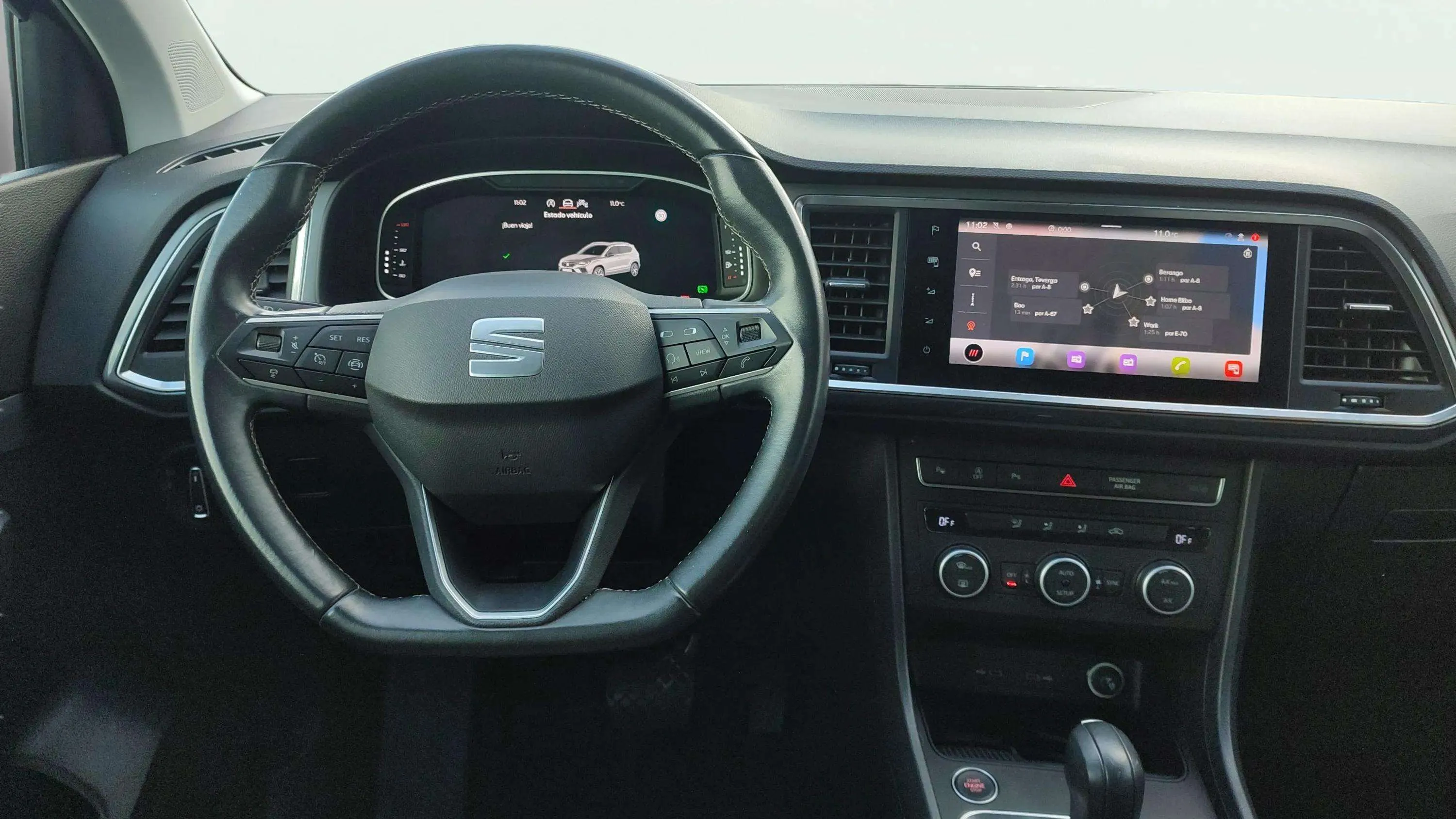 SEAT Ateca 1.5 TSI DSG Style - foto 9