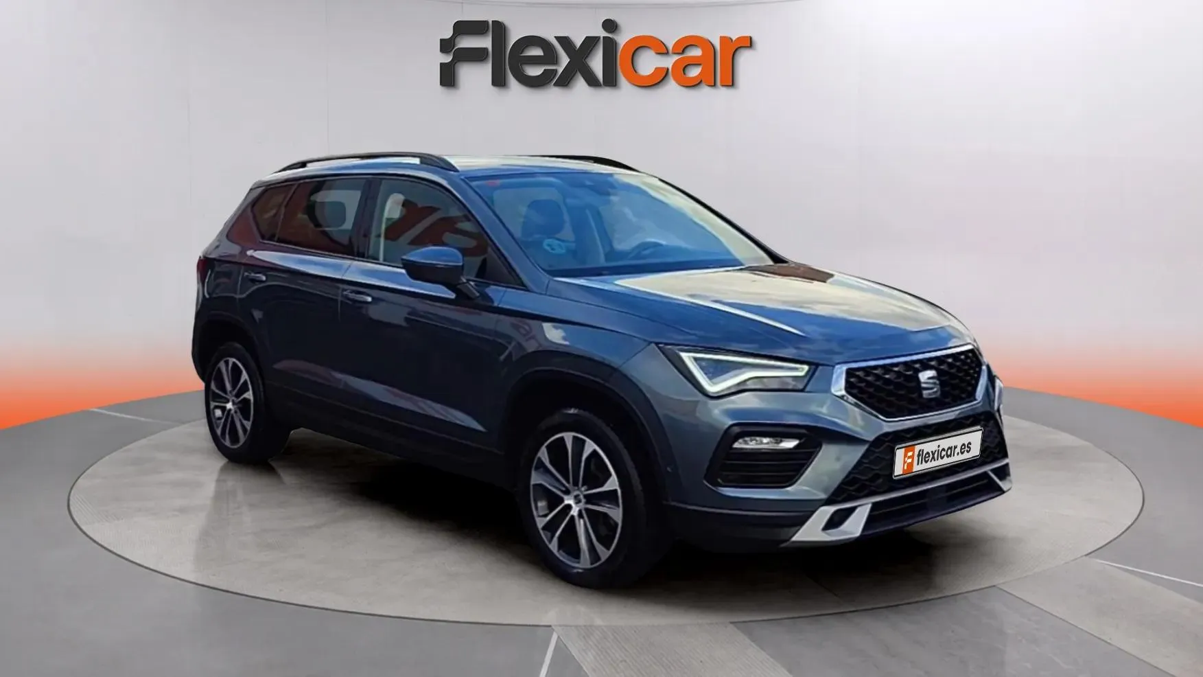 SEAT Ateca 1.5 TSI DSG Style