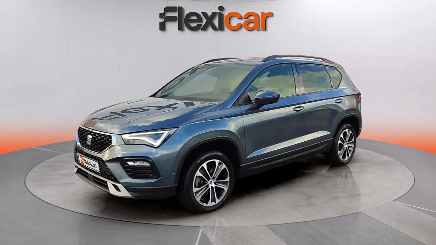 SEAT Ateca 1.5 TSI DSG Style - foto 3