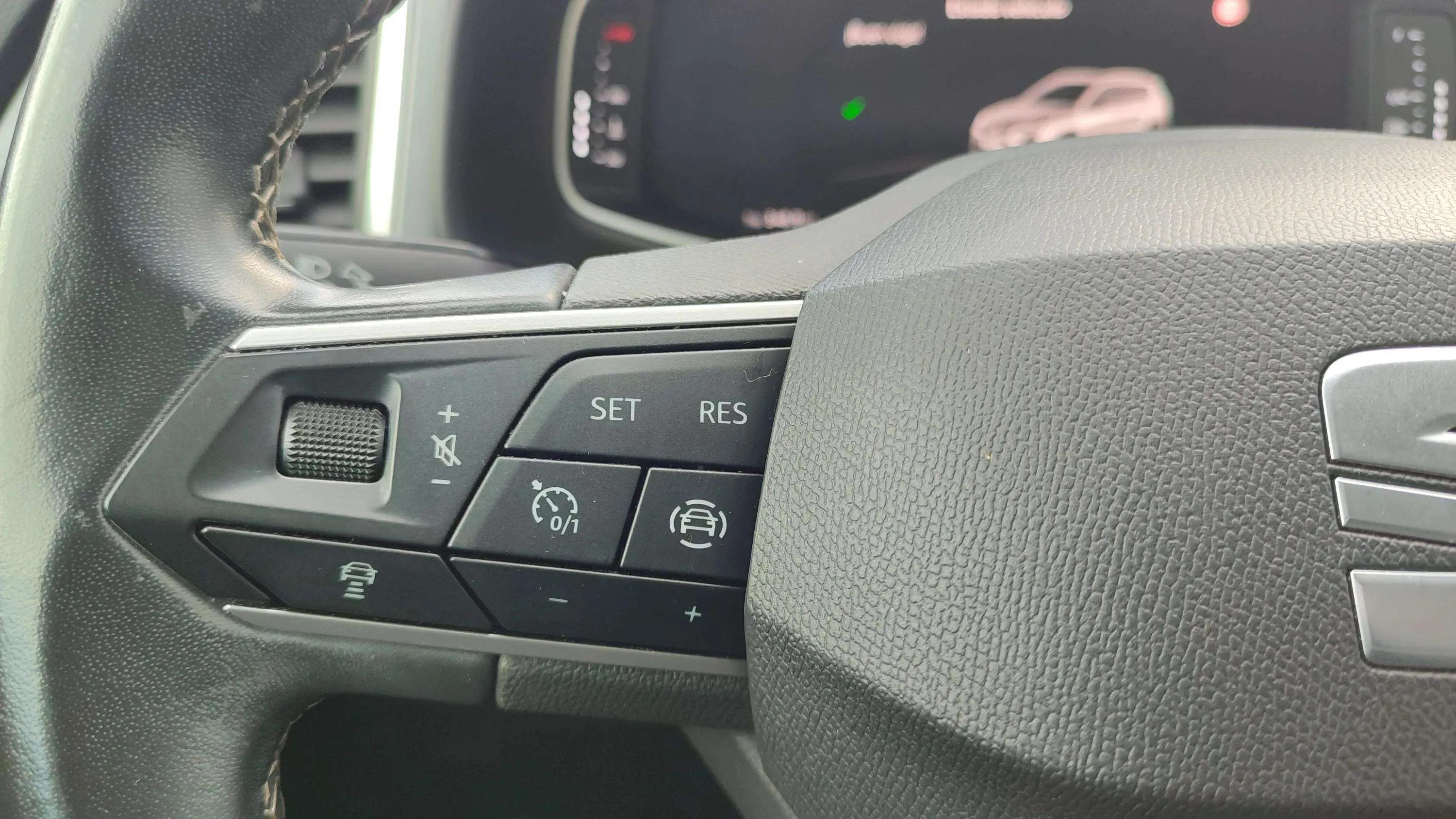 SEAT Ateca 1.5 TSI DSG Style - foto 12