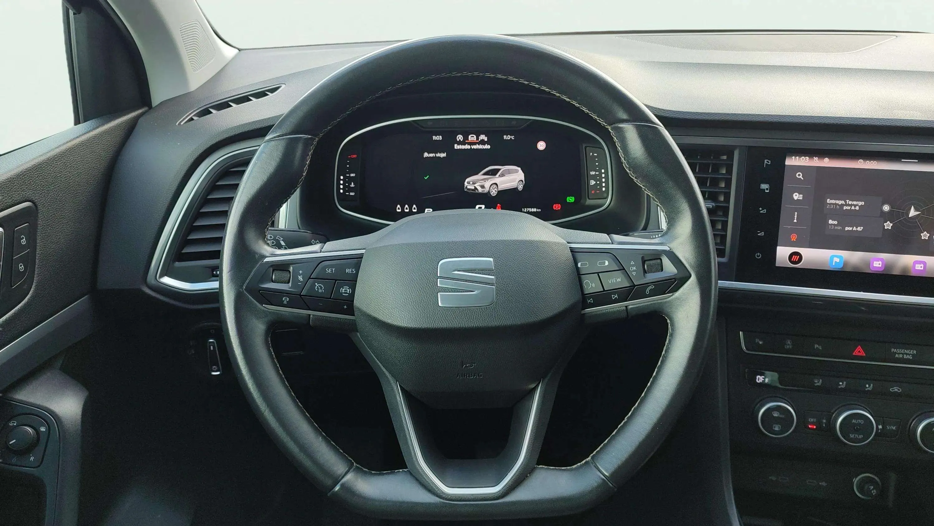 SEAT Ateca 1.5 TSI DSG Style - foto 10