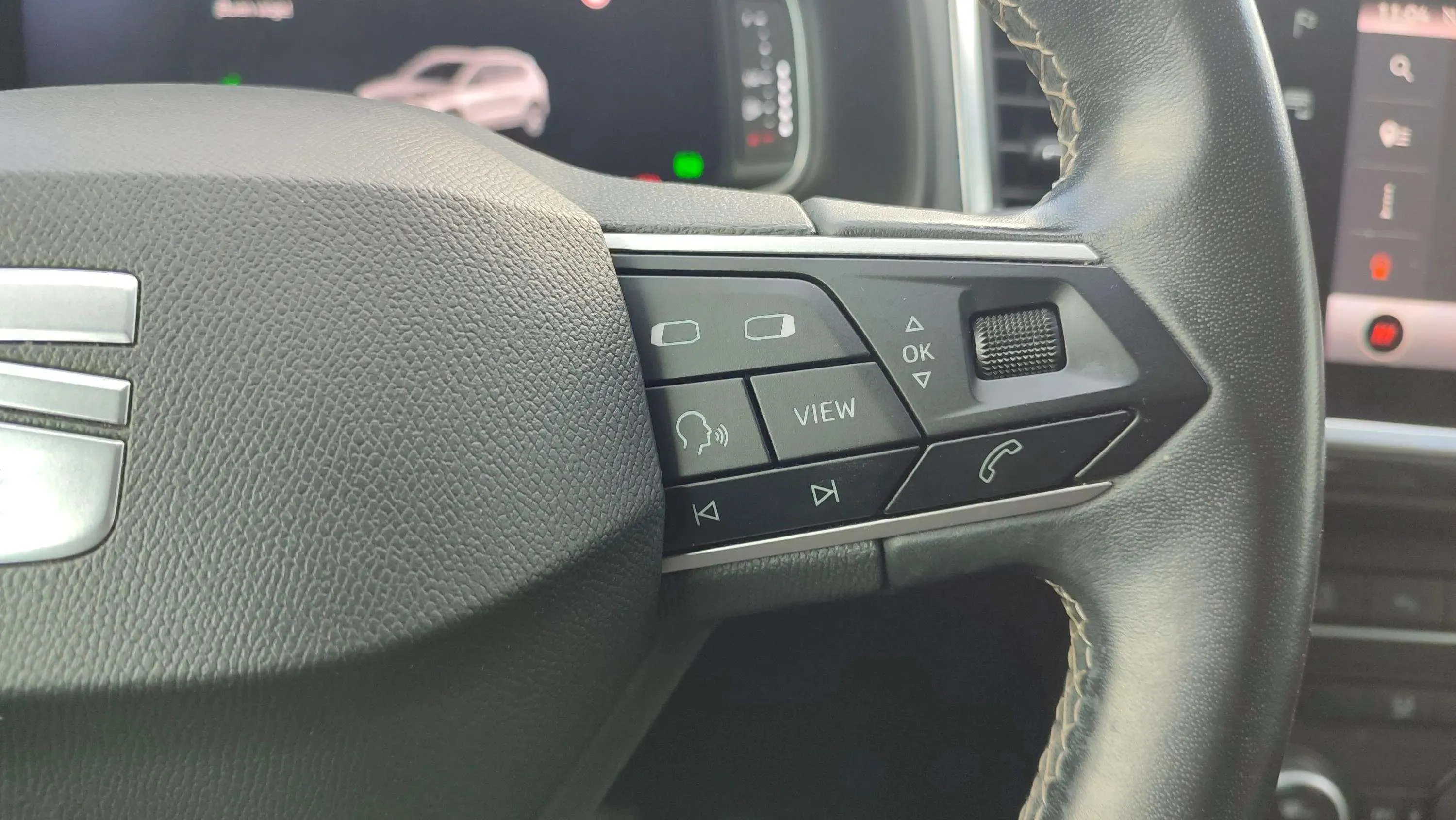 SEAT Ateca 1.5 TSI DSG Style - foto 13