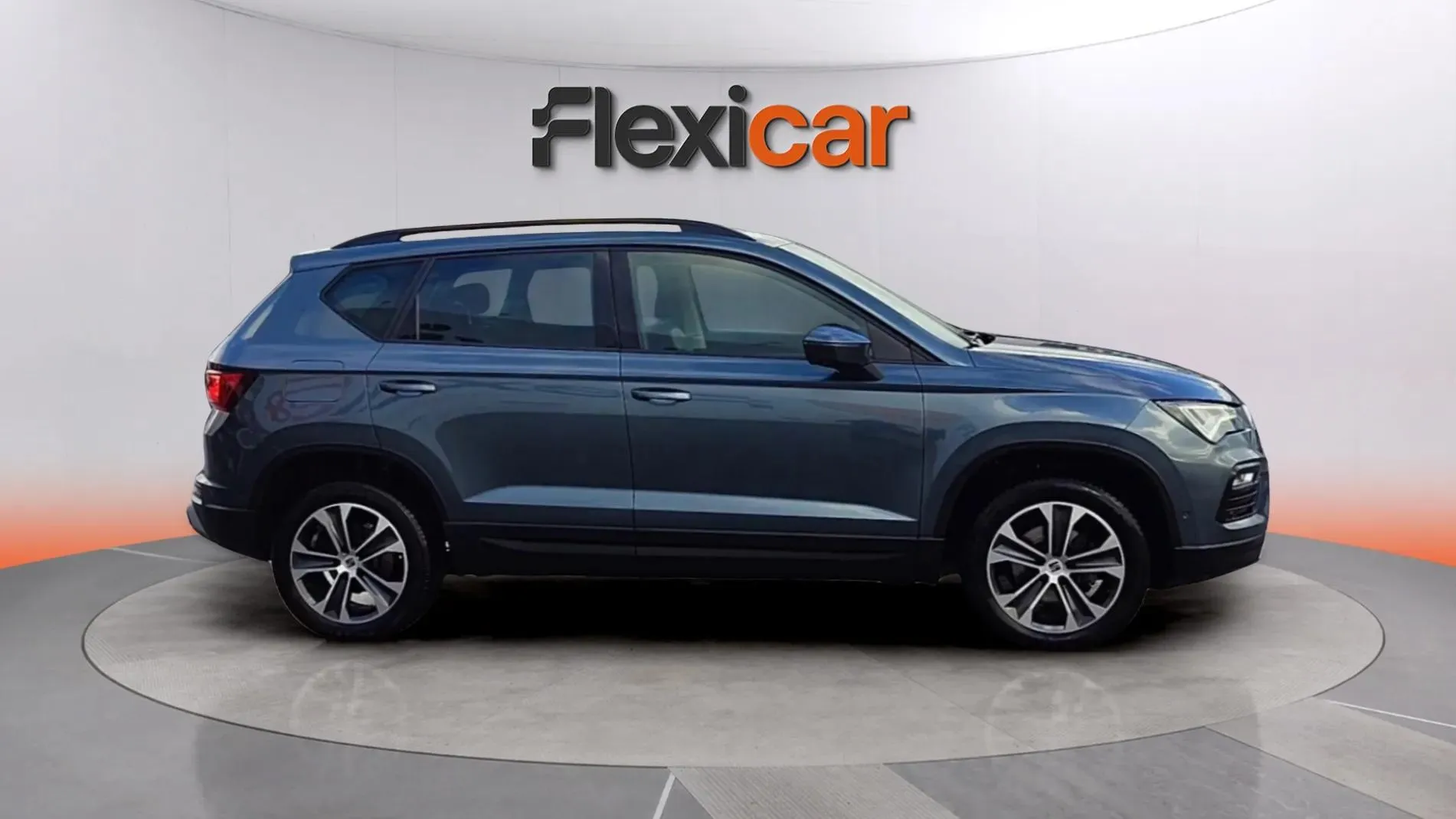 SEAT Ateca 1.5 TSI DSG Style - foto 5