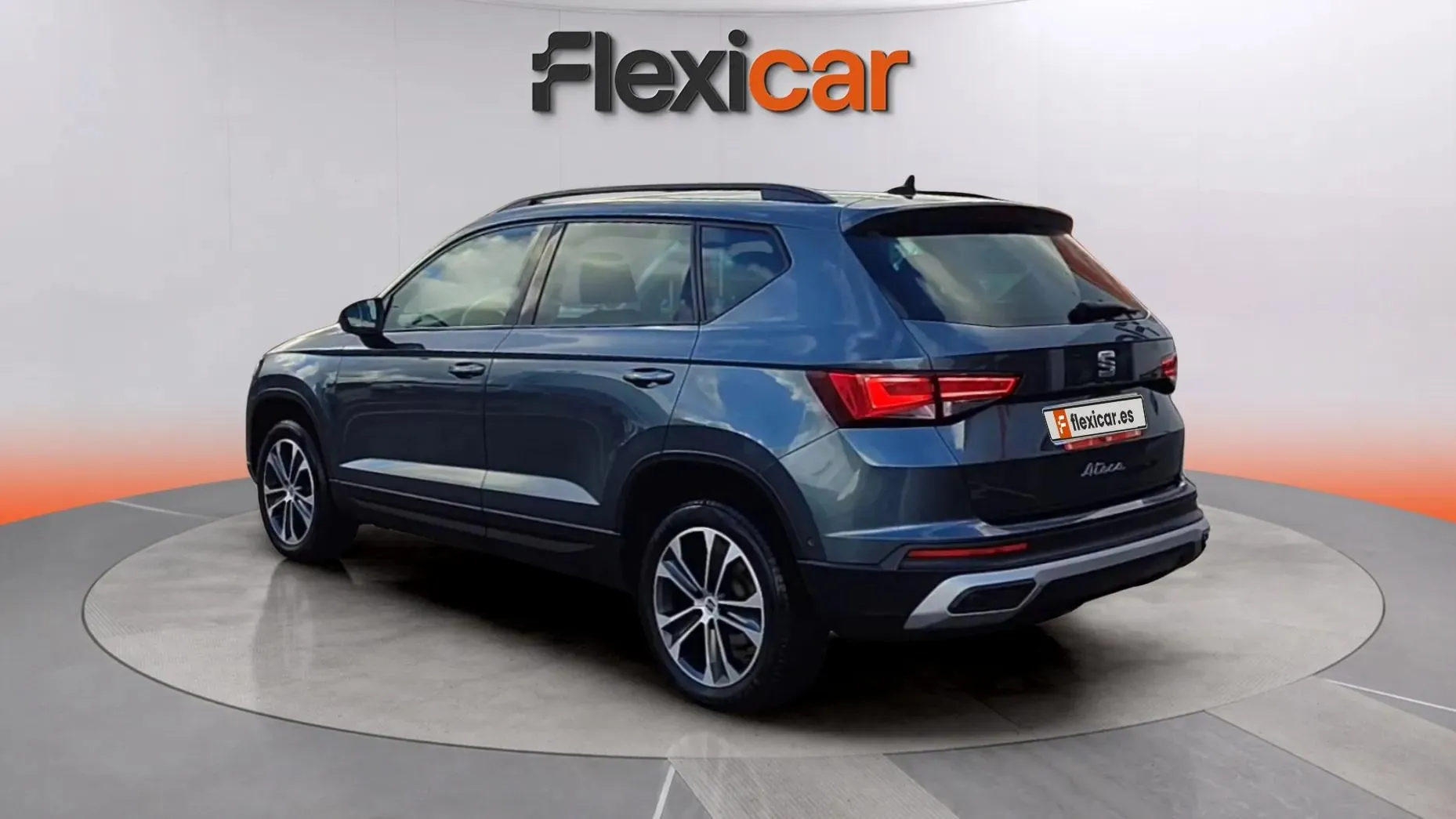 SEAT Ateca 1.5 TSI DSG Style - foto 6